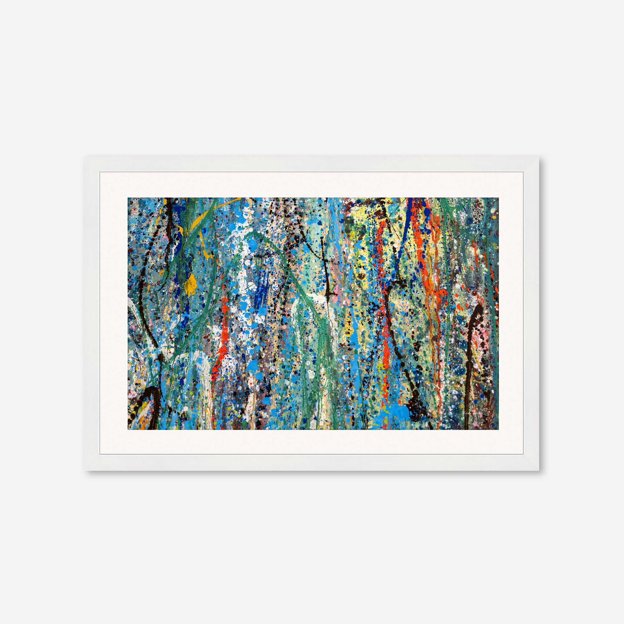 Deep Field no.19