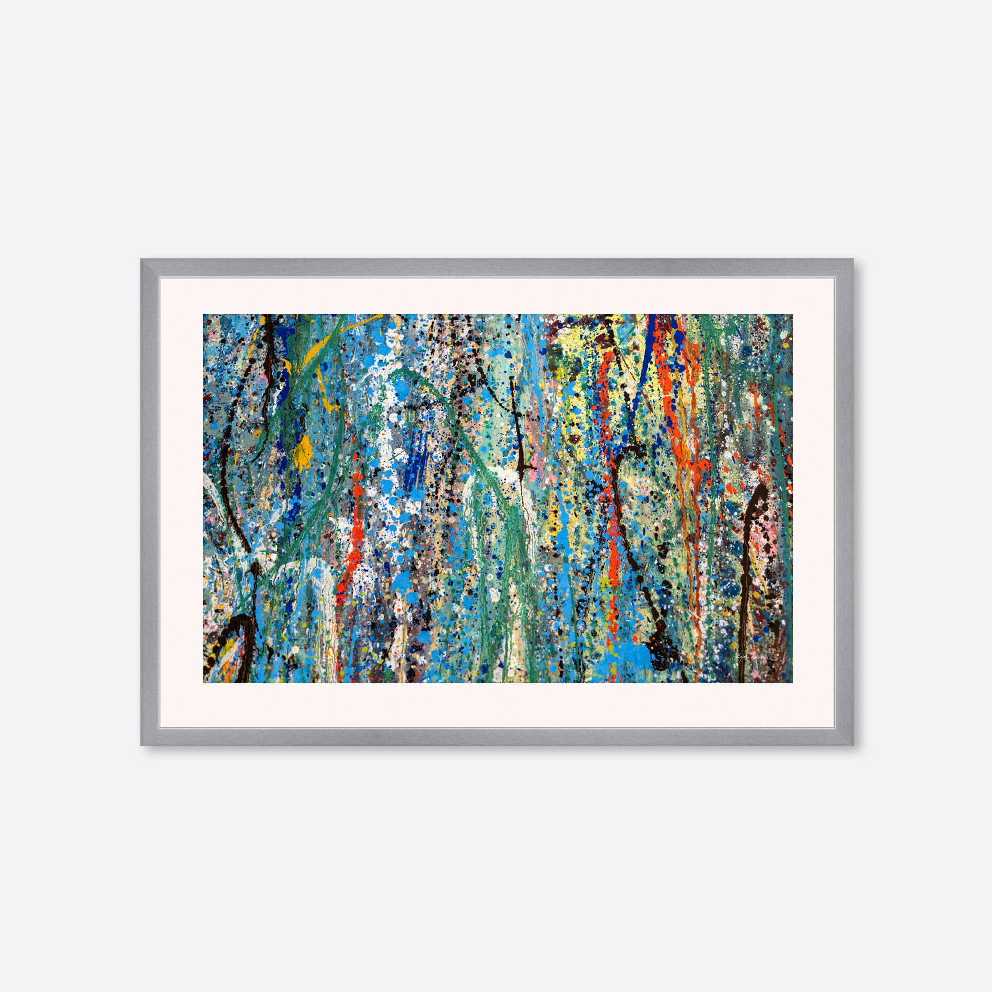 Deep Field no.19