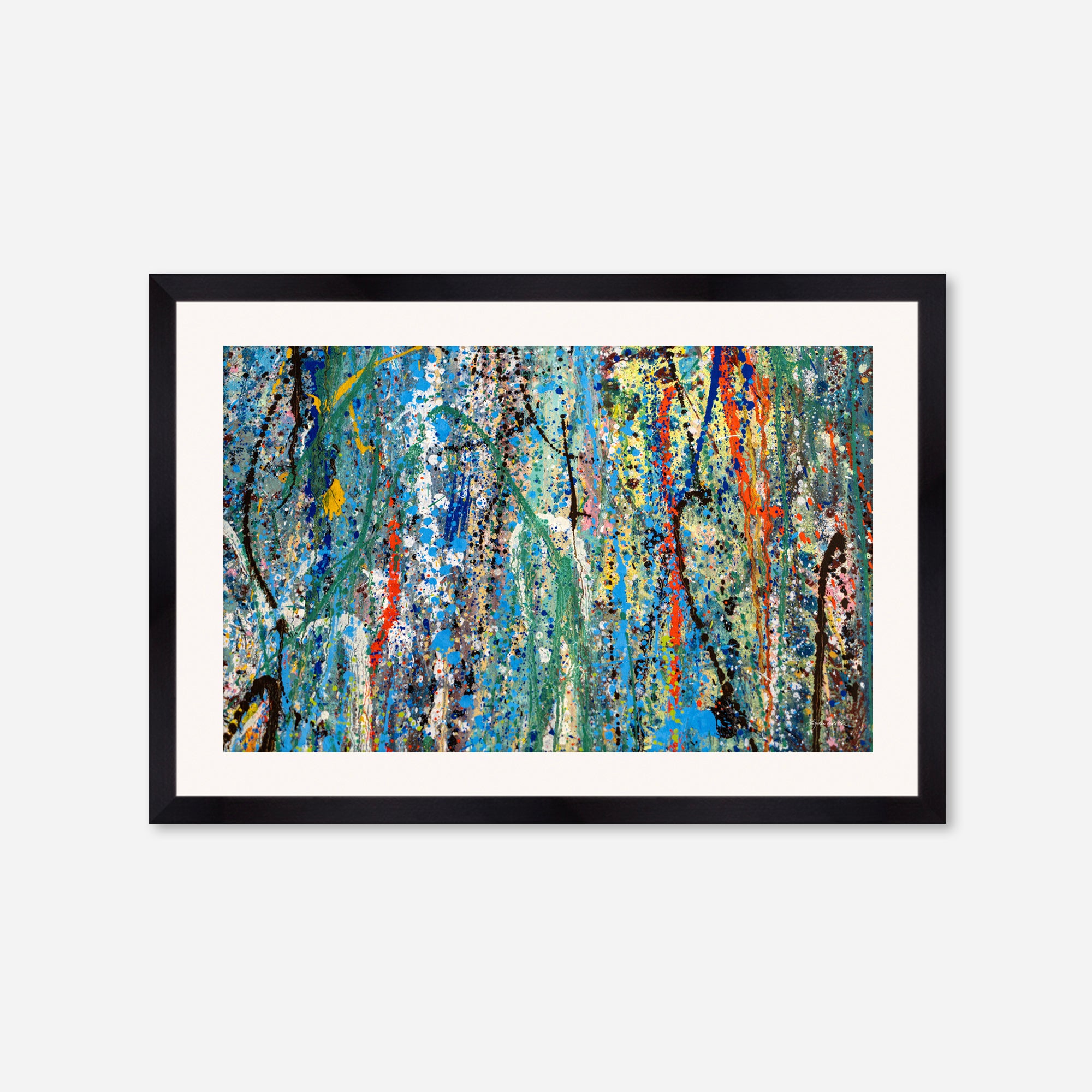 Deep Field no.19