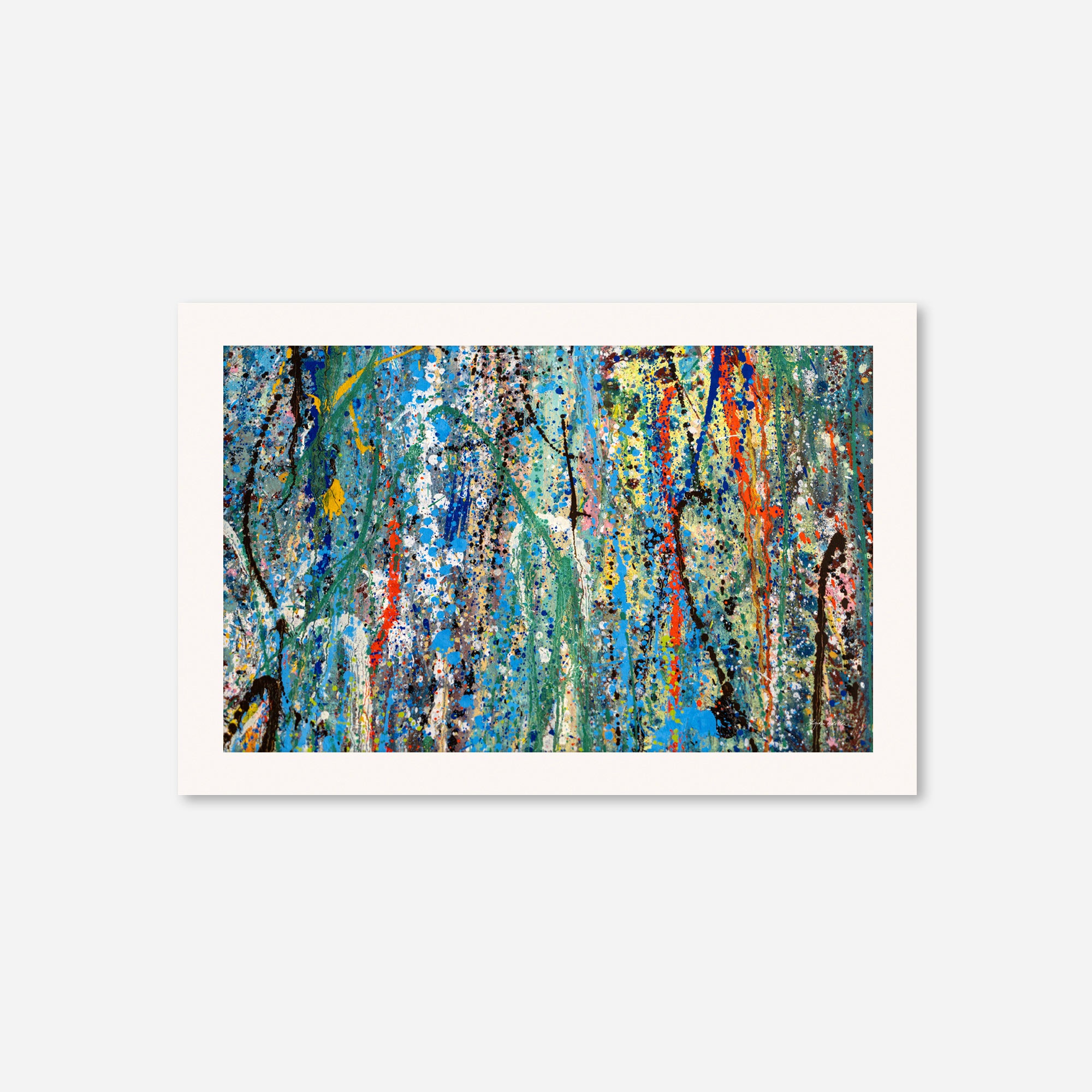 Deep Field no.19