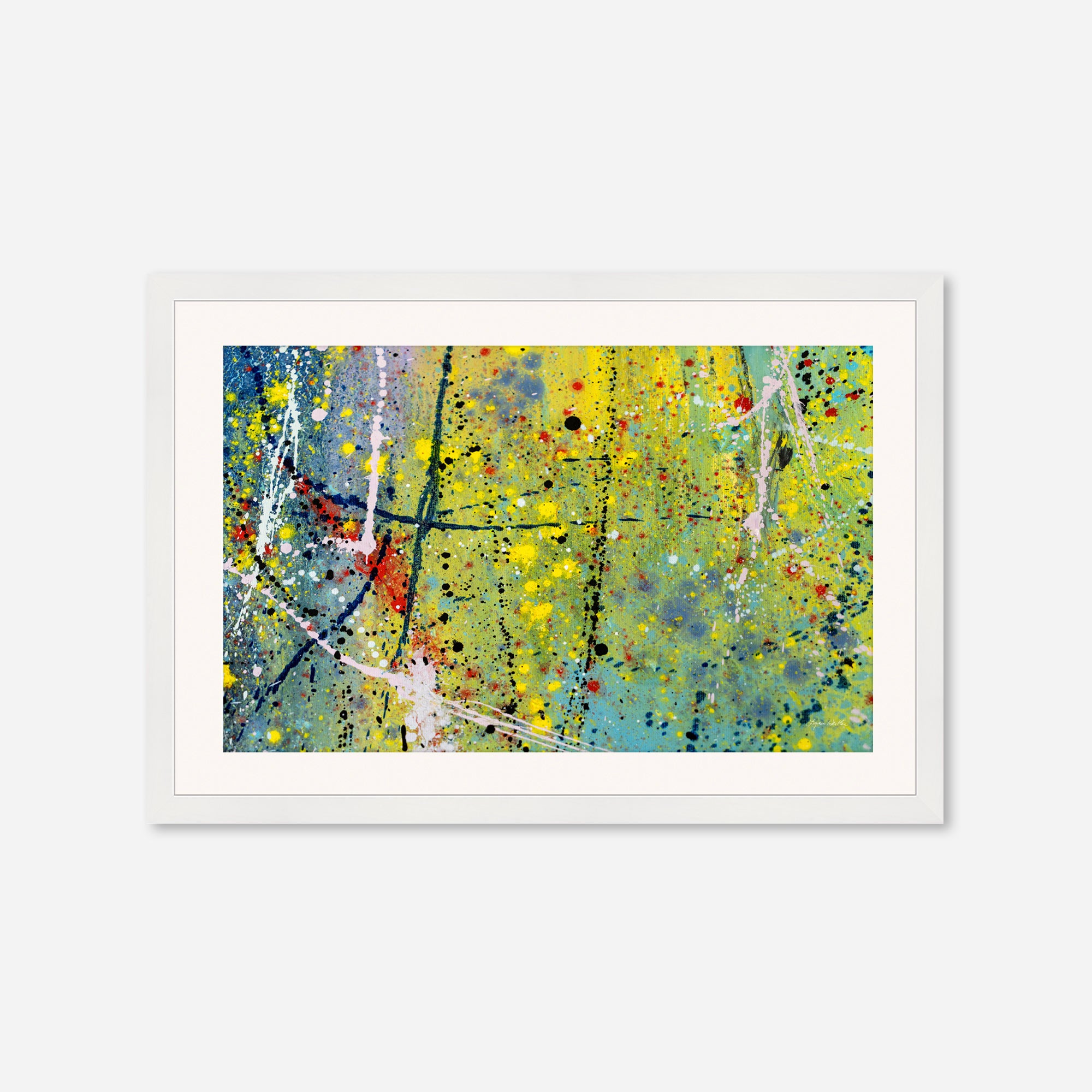 Deep Field no.18