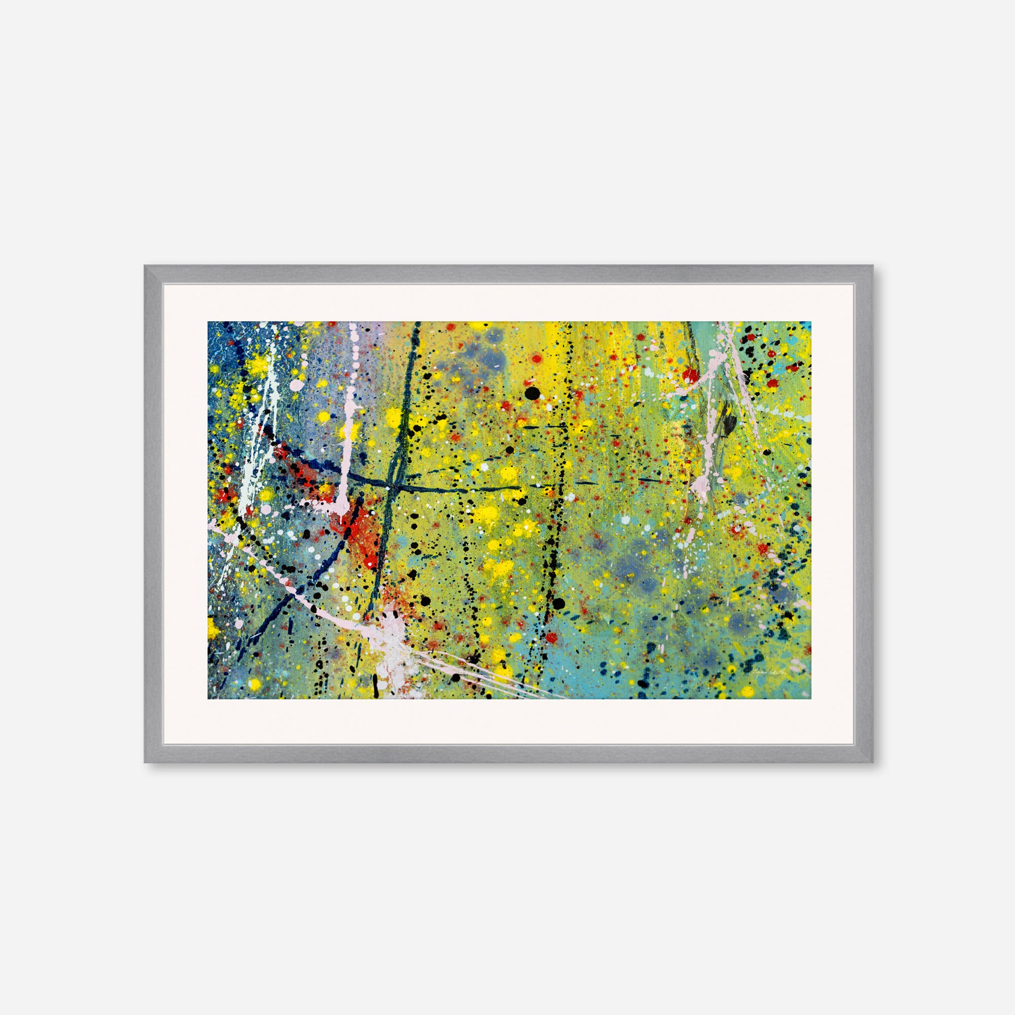 Deep Field no.18