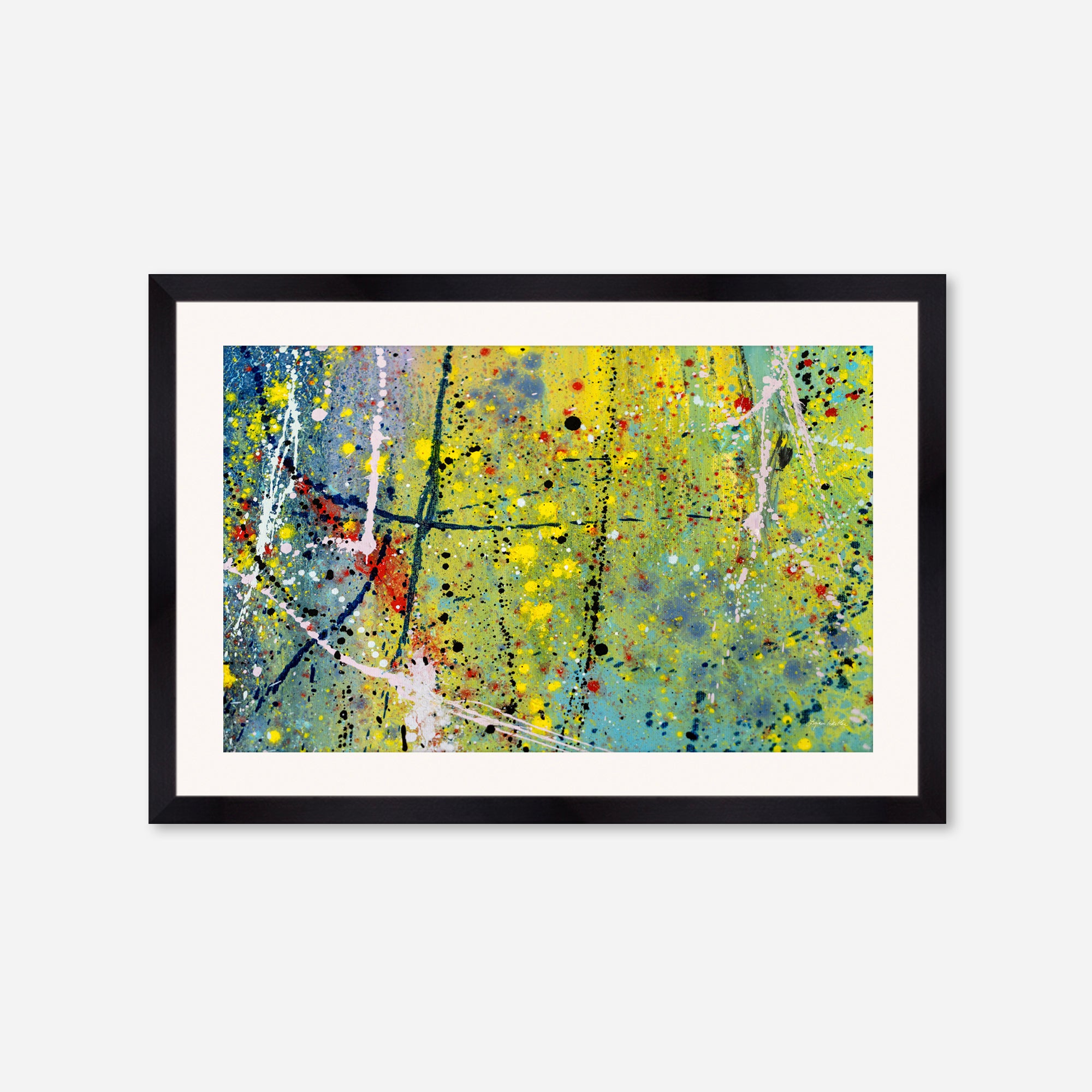 Deep Field no.18