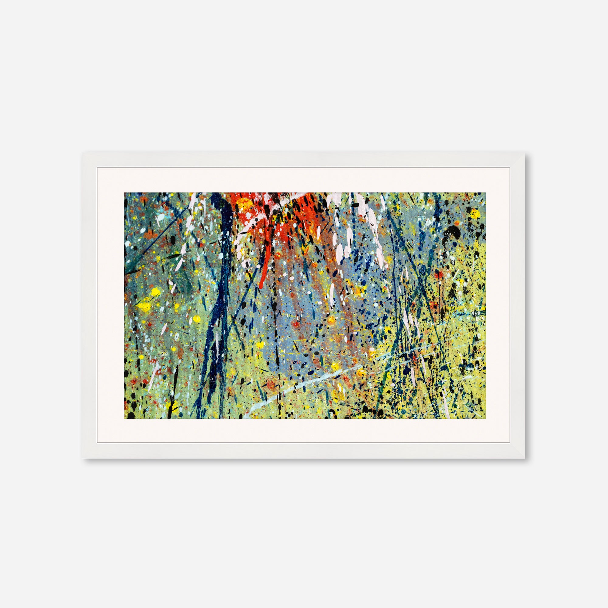 Deep Field no.17