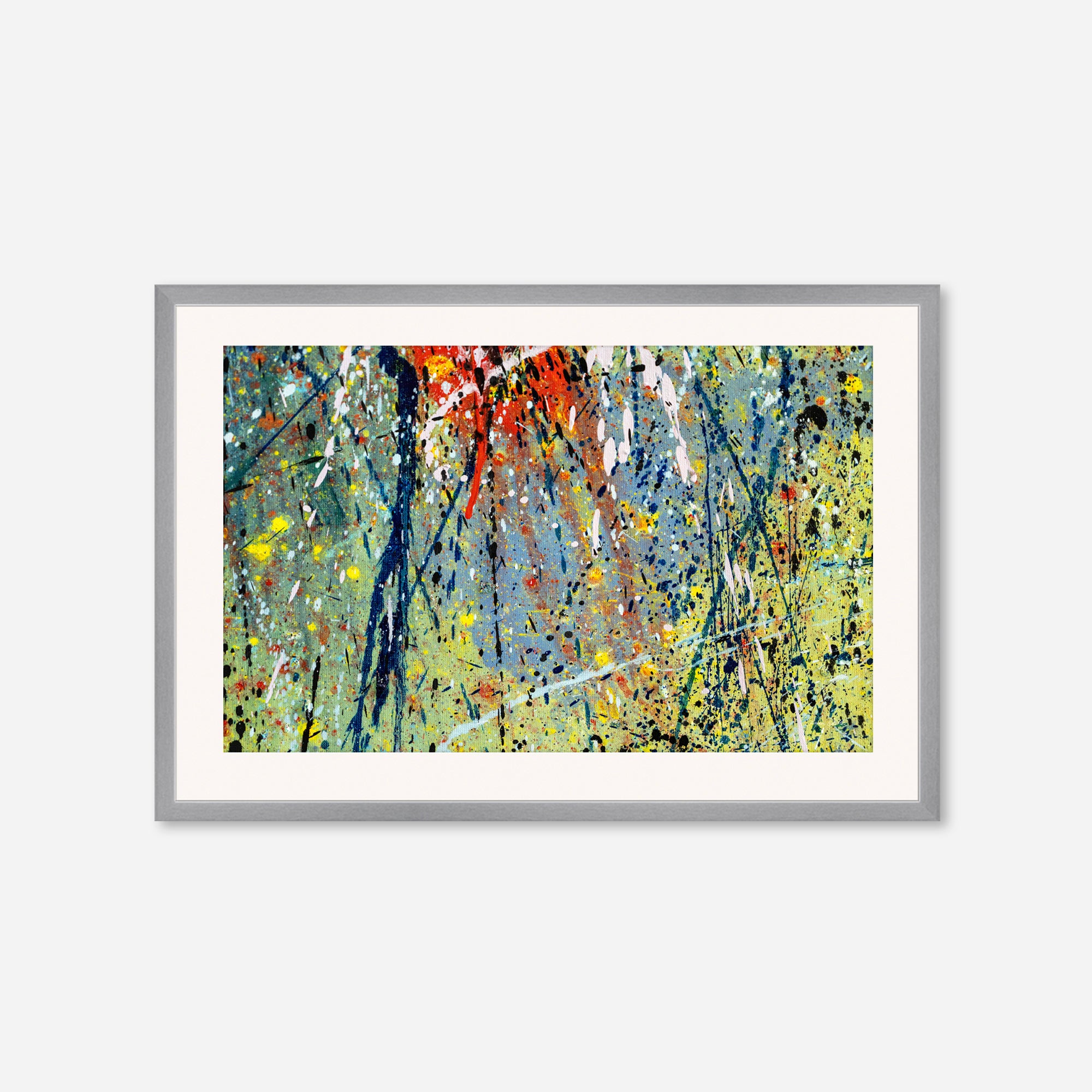Deep Field no.17