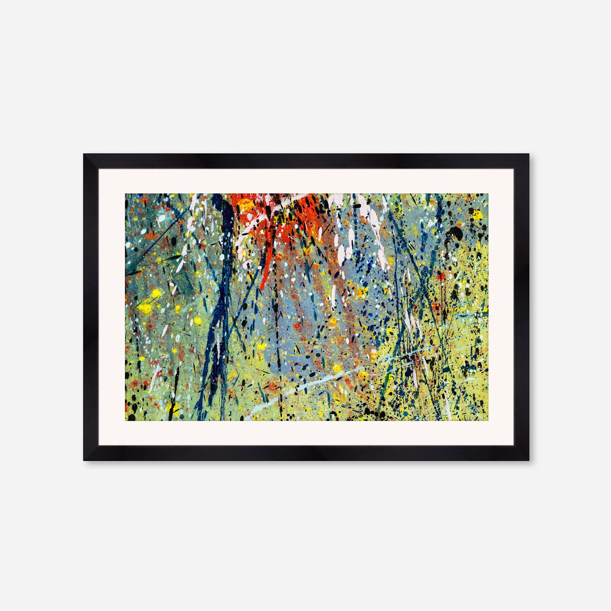 Deep Field no.17