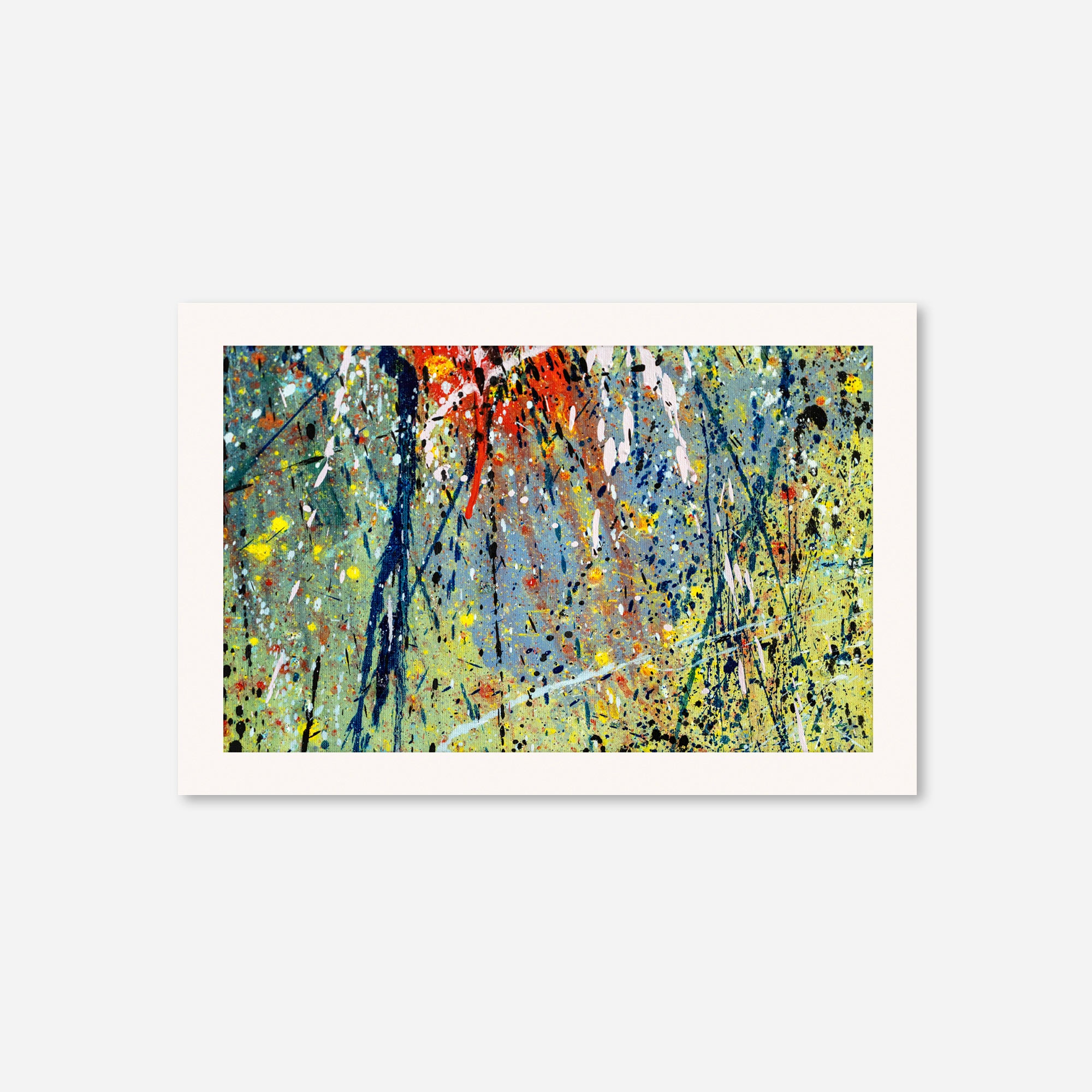 Deep Field no.17