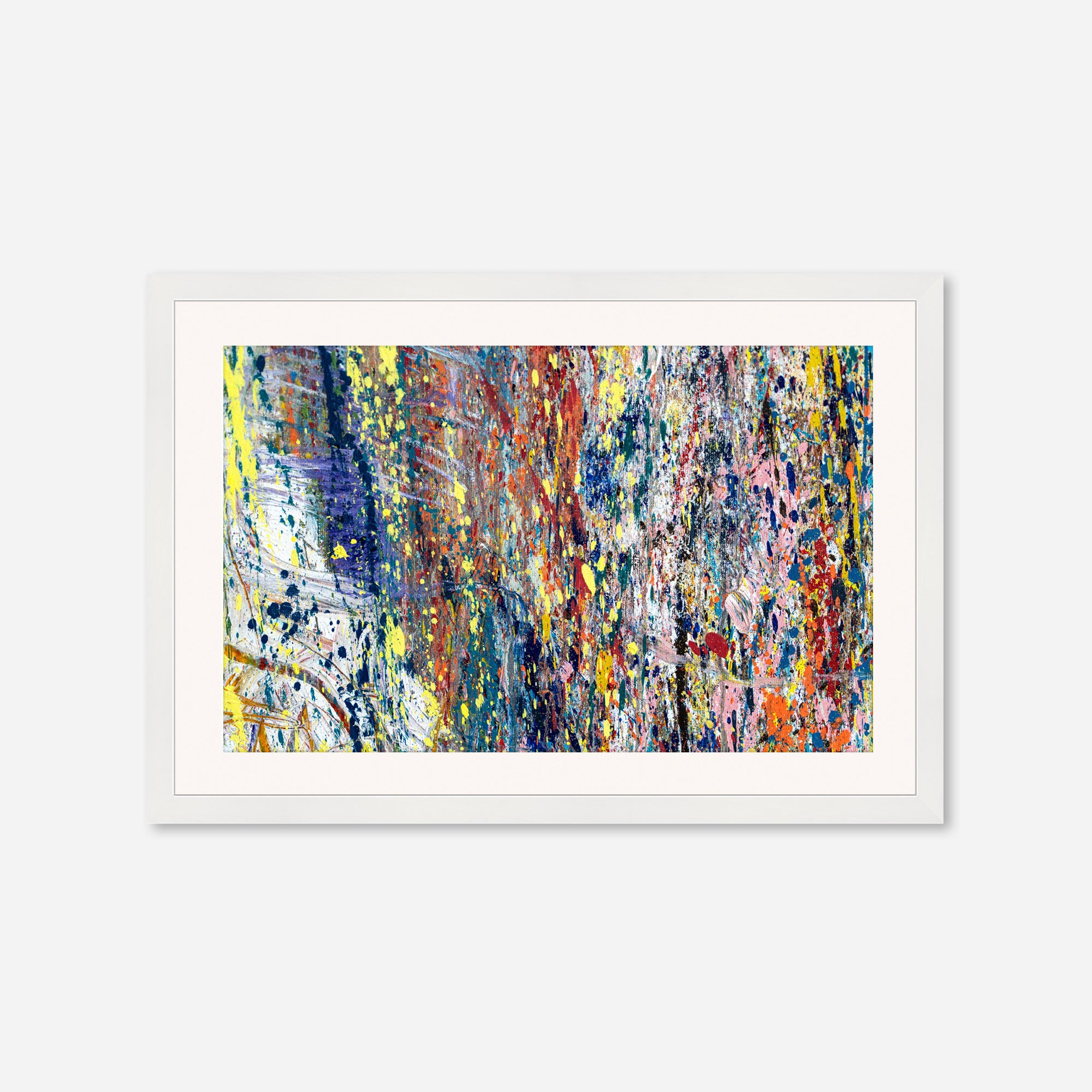 Deep Field no.16