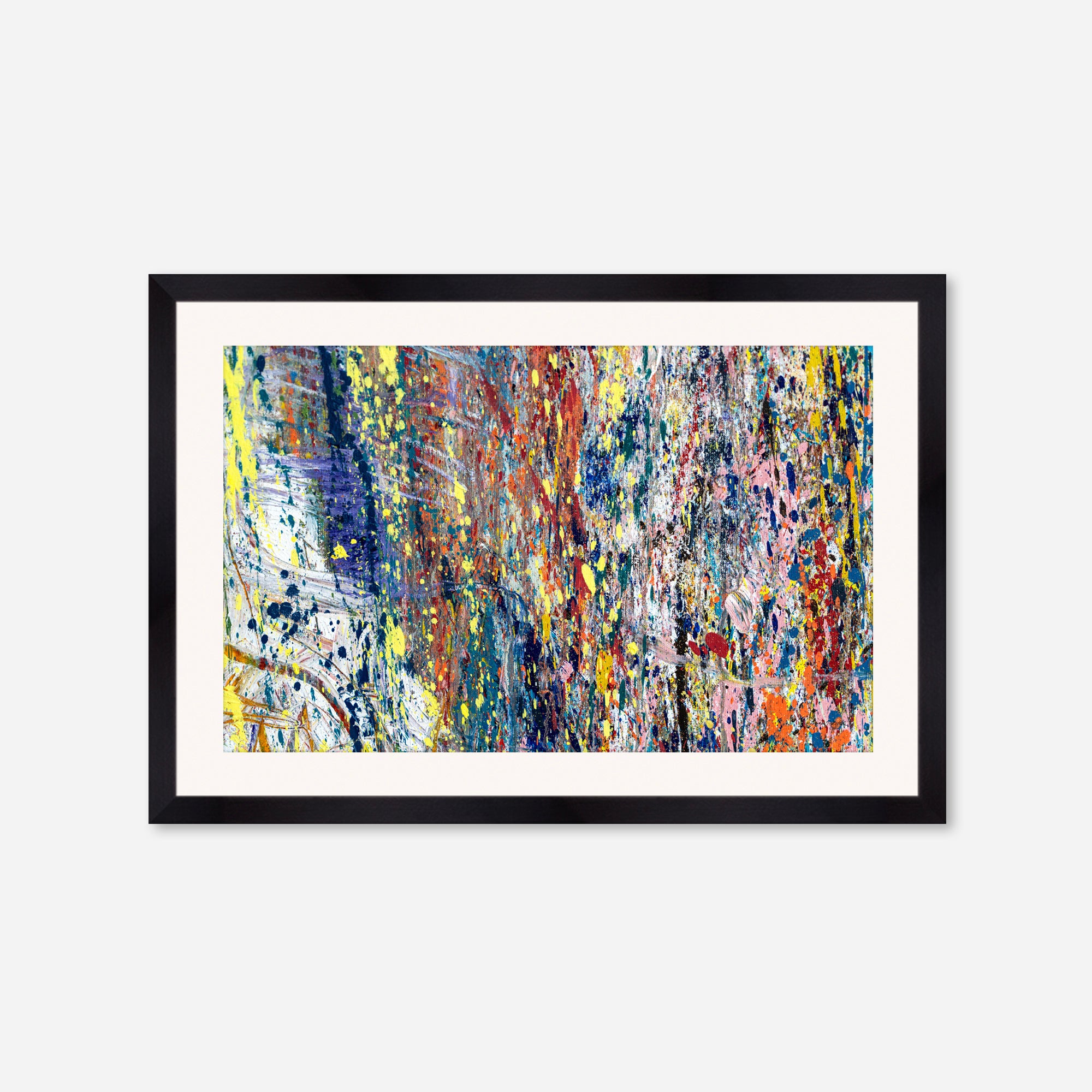 Deep Field no.16