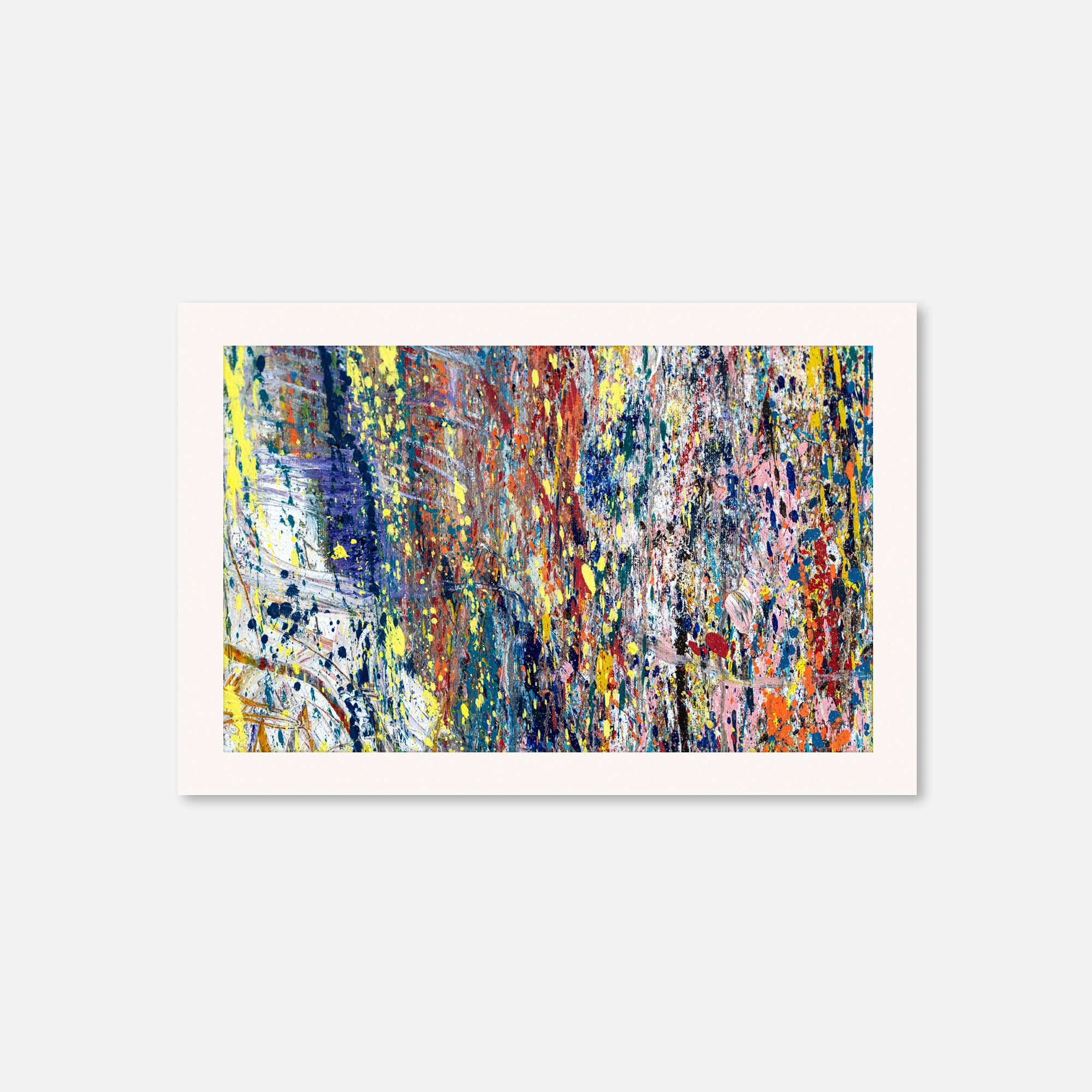 Deep Field no.16
