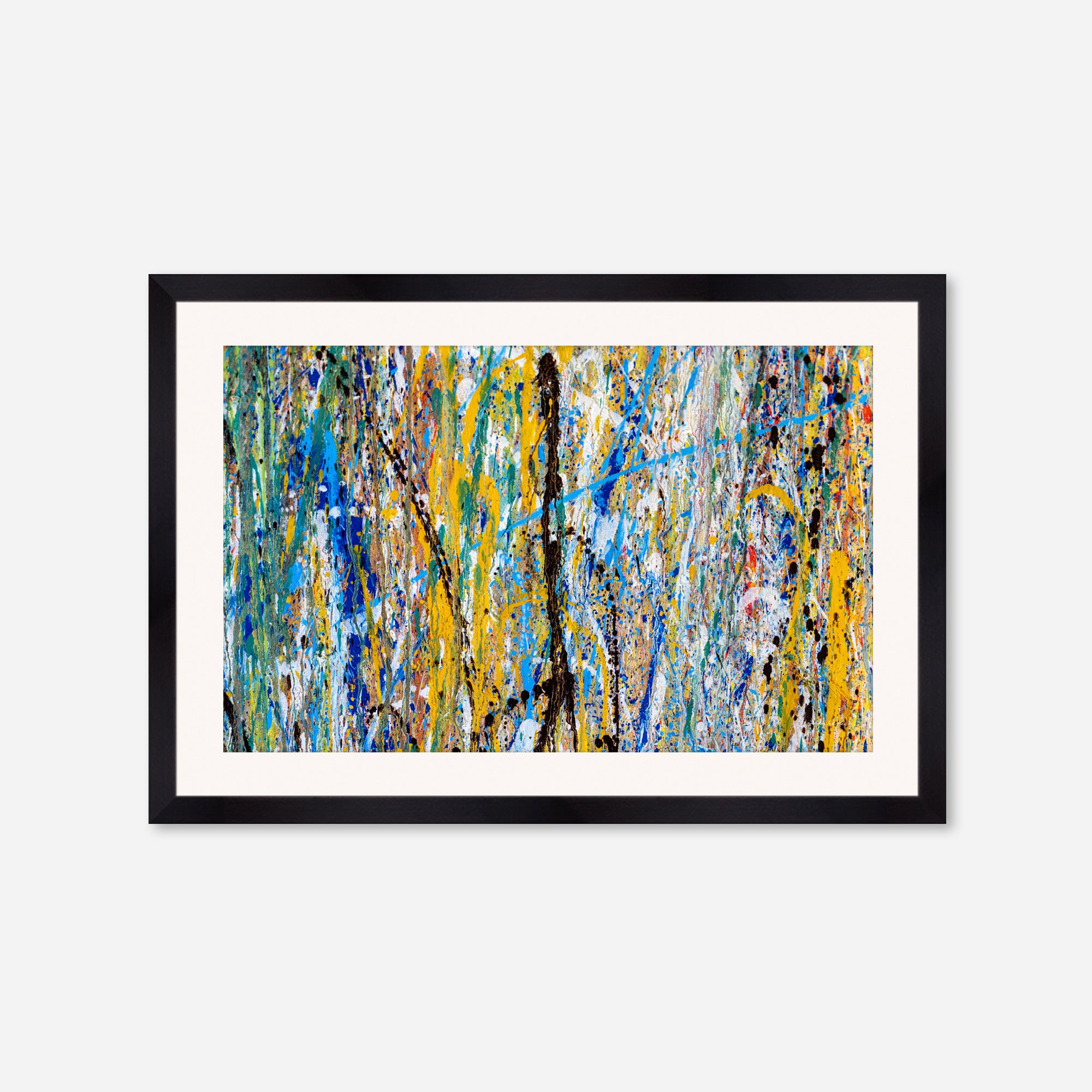 Deep Field no.15