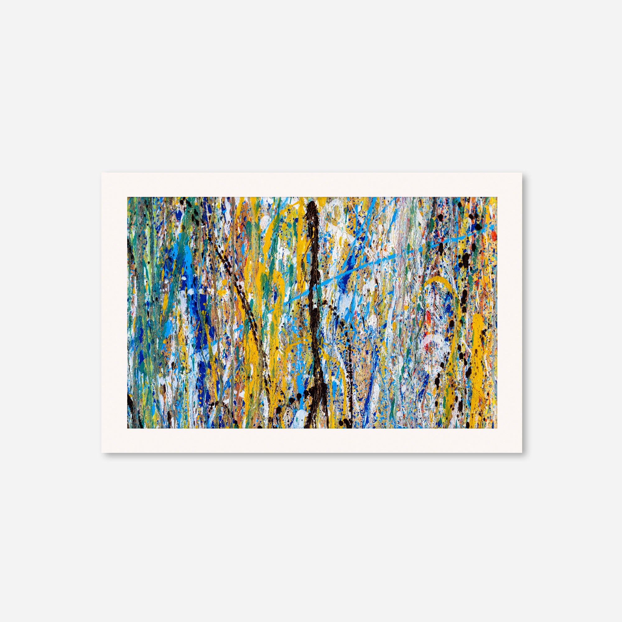 Deep Field no.15