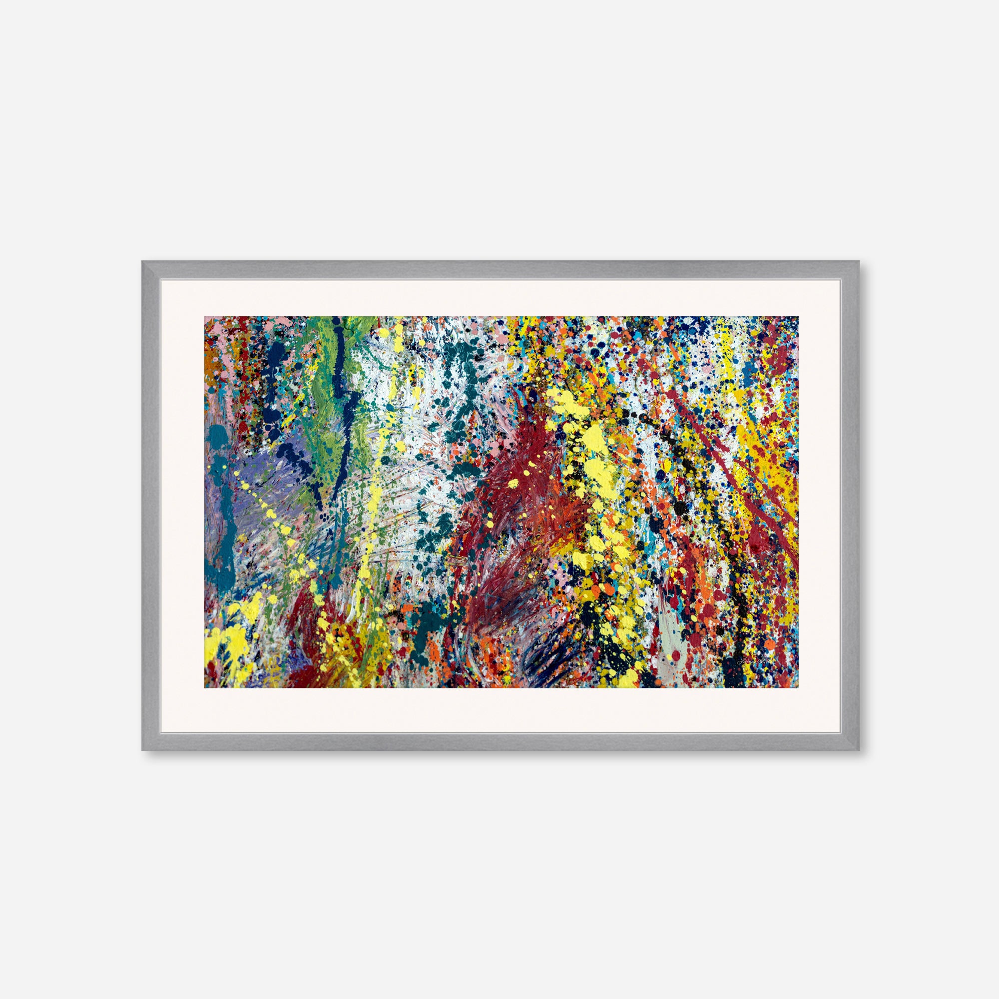 Deep Field no.14