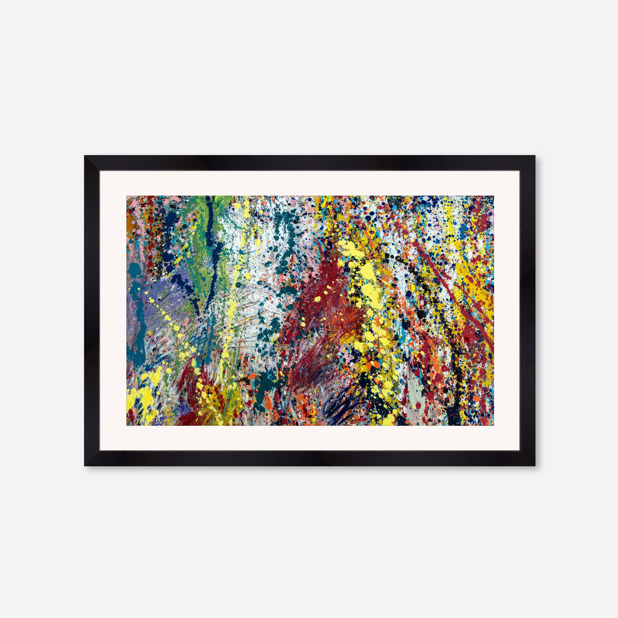 Deep Field no.14
