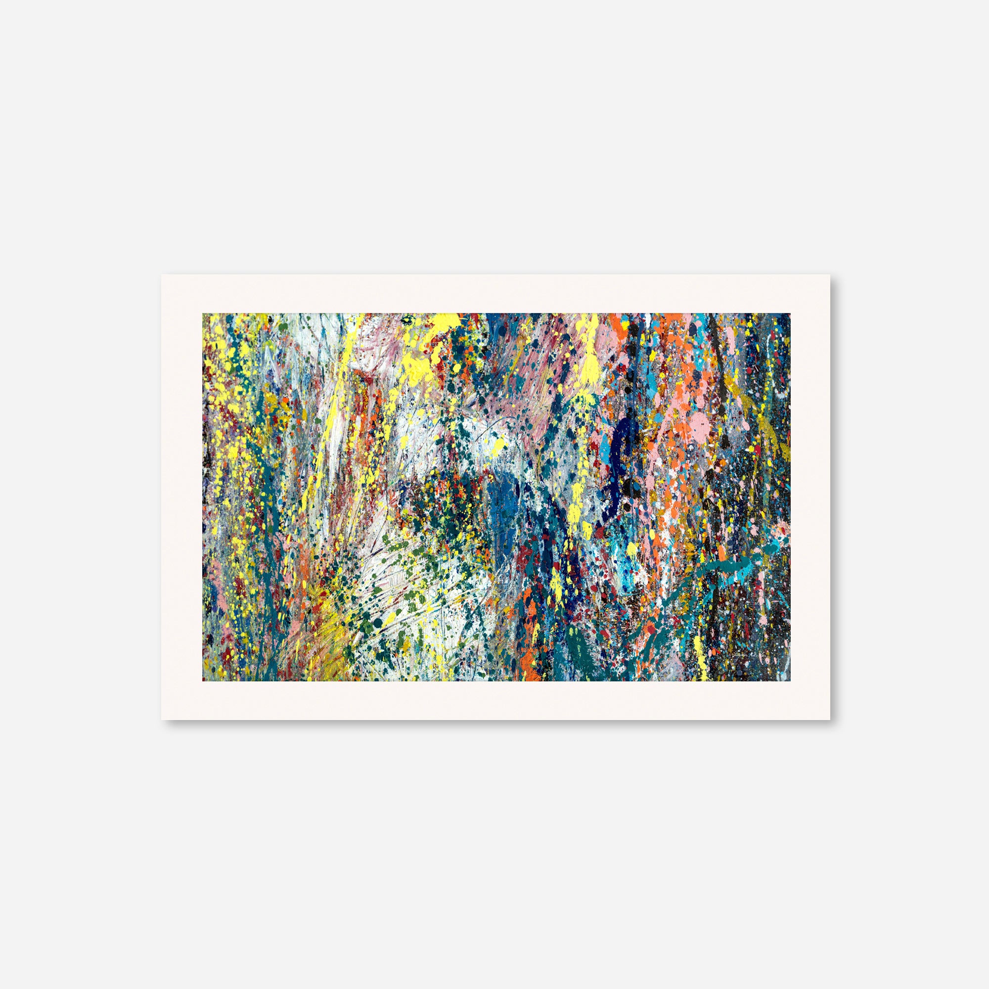 Deep Field no.13