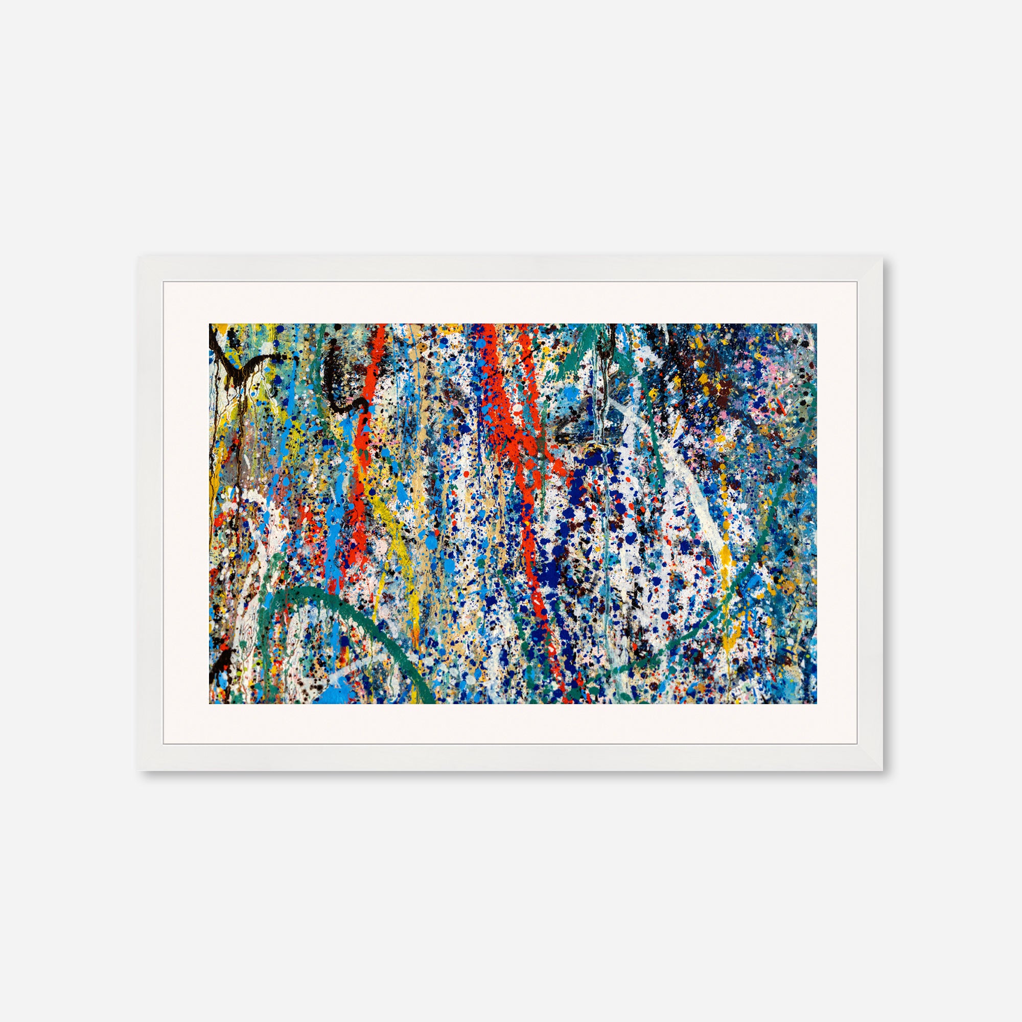 Deep Field no.12