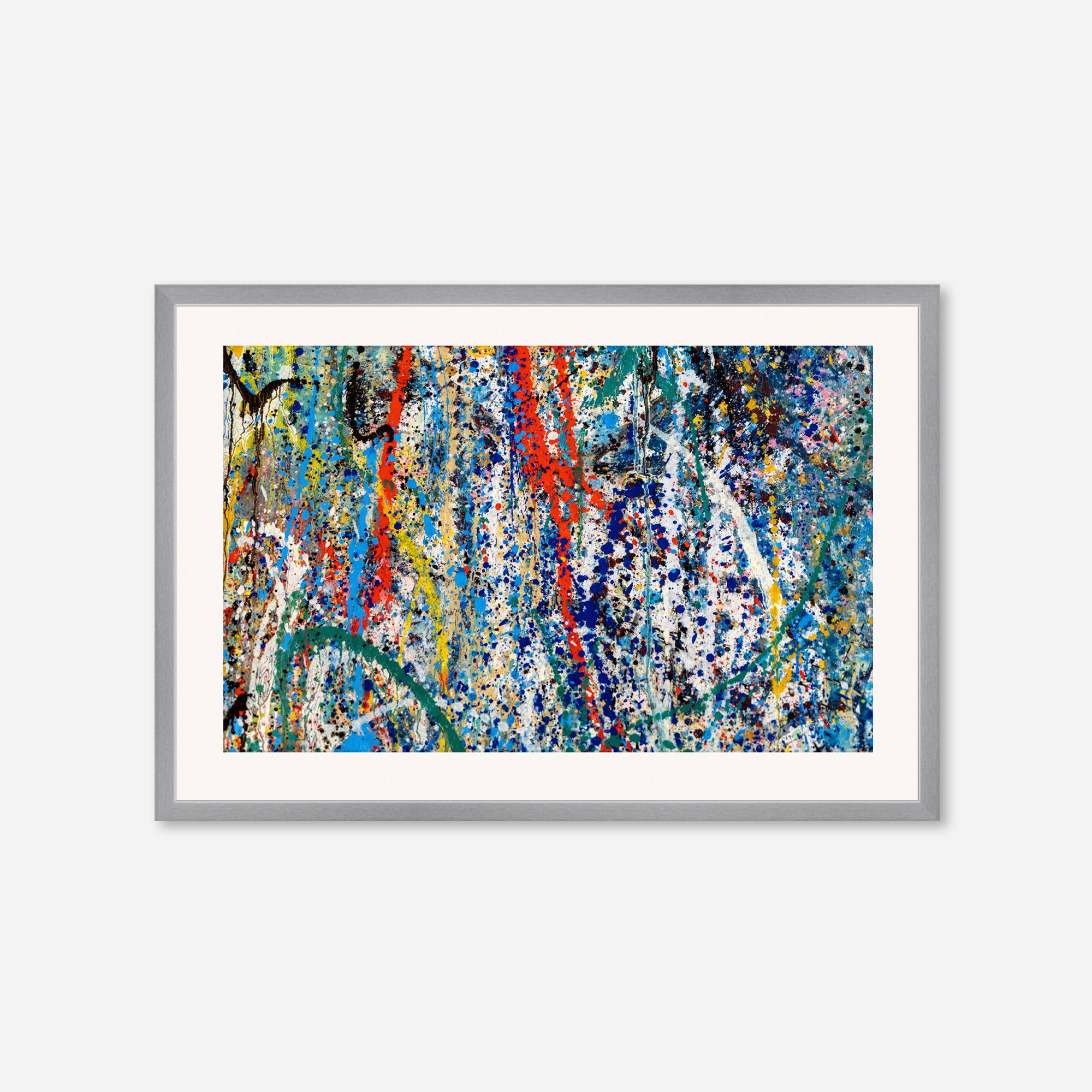 Deep Field no.12