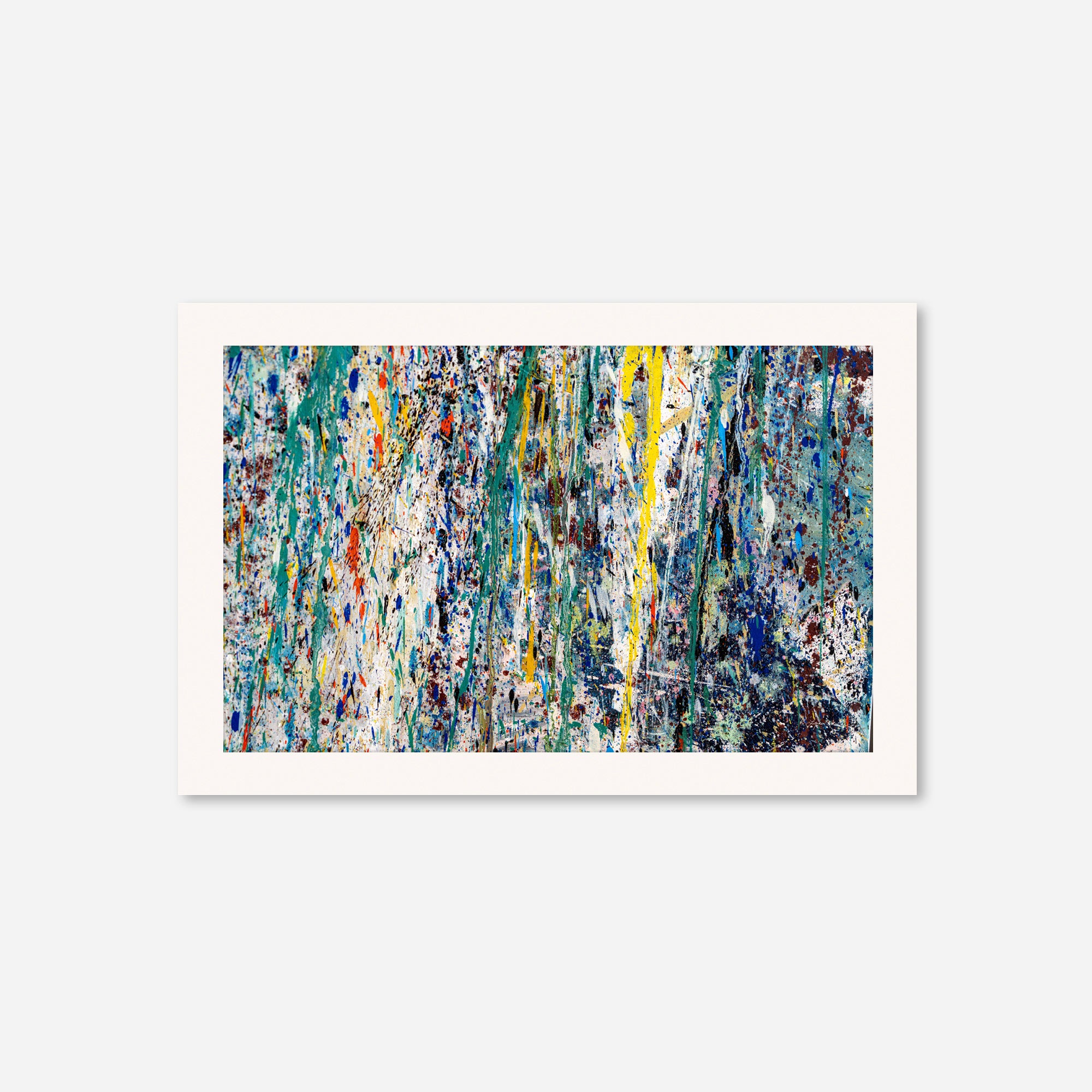 Deep Field no.11