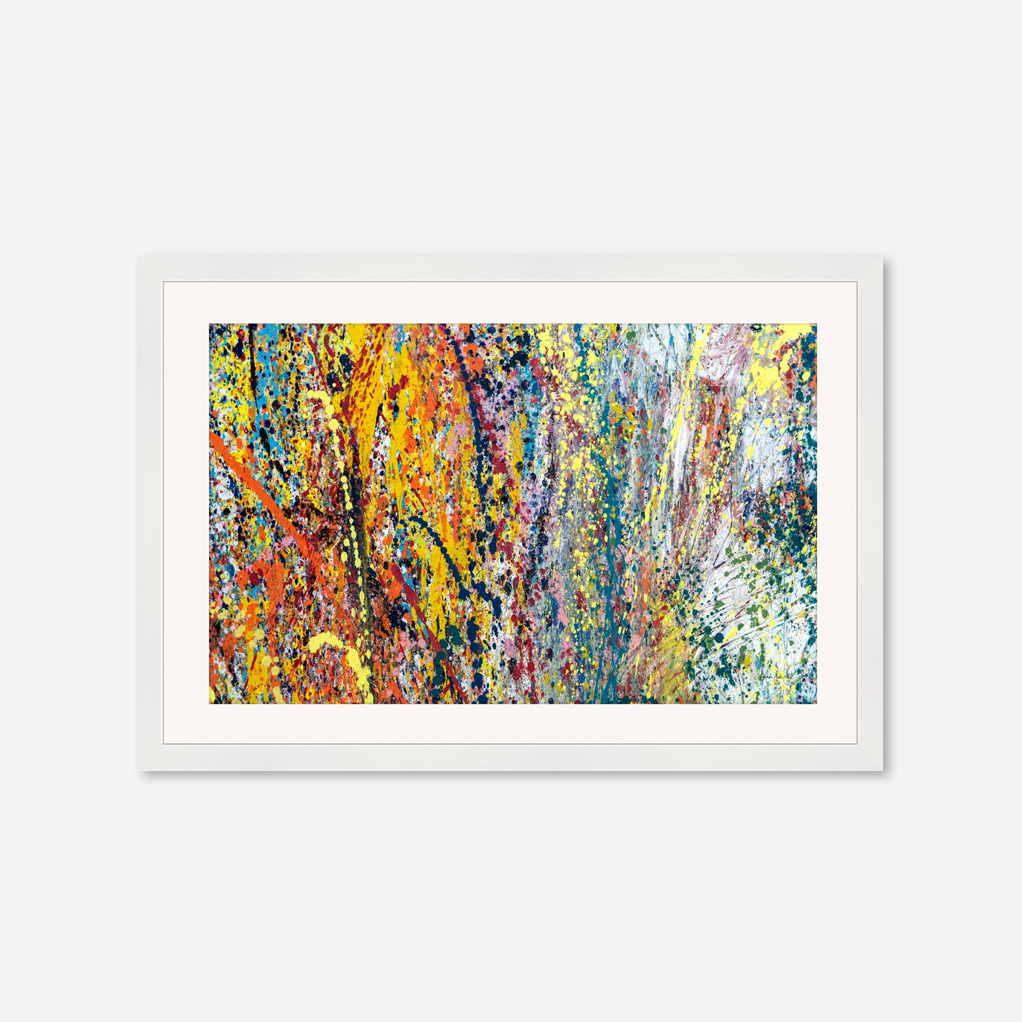 Deep Field no.10
