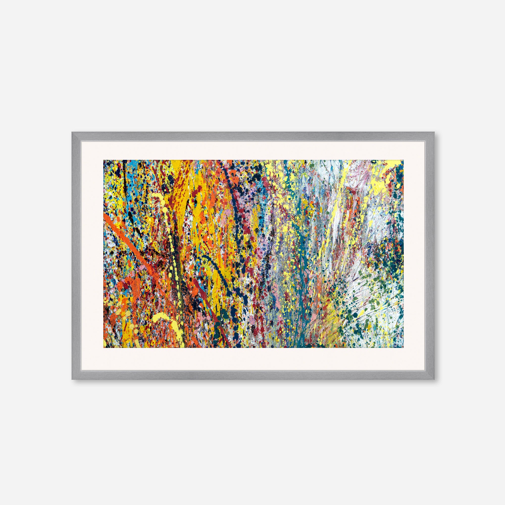 Deep Field no.10