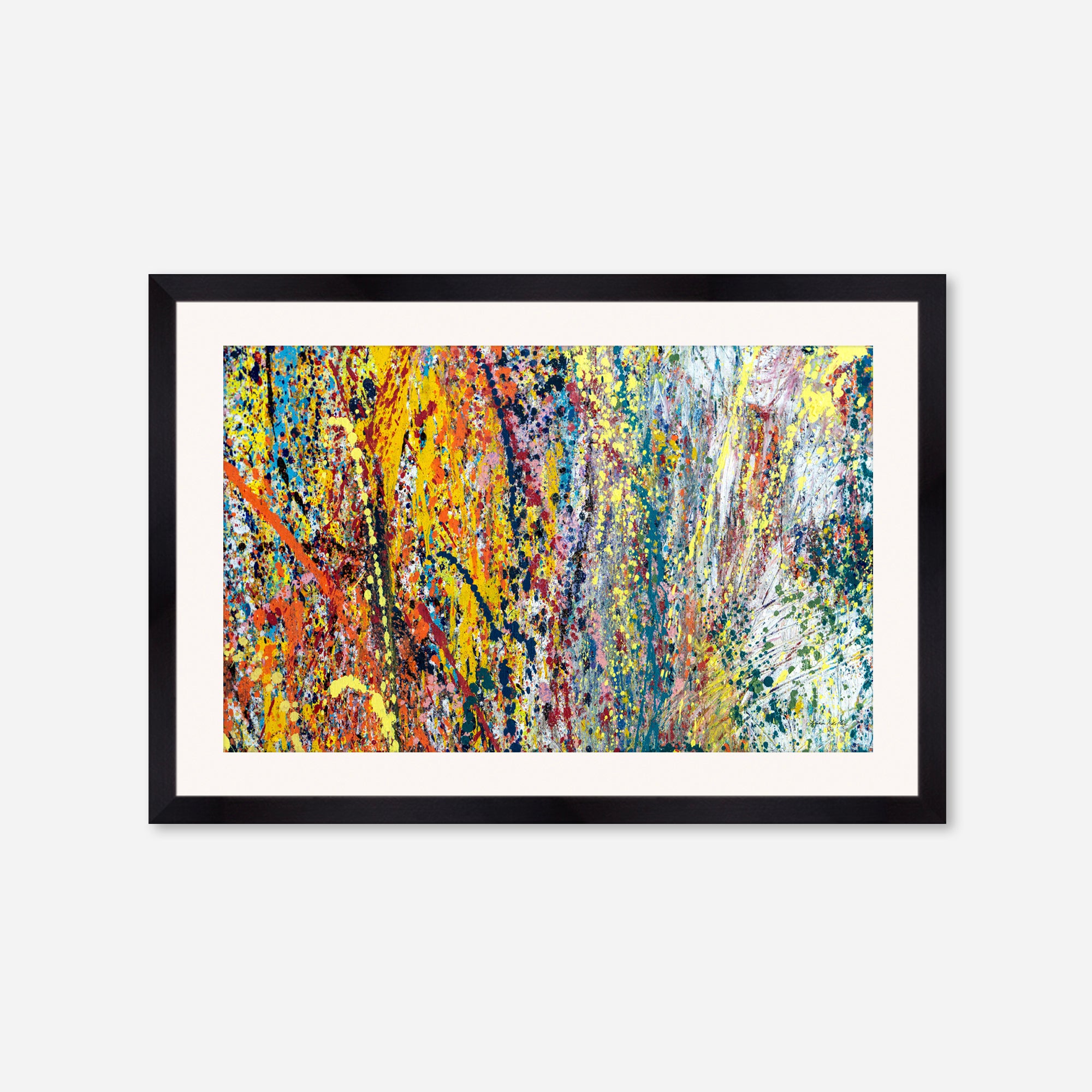 Deep Field no.10