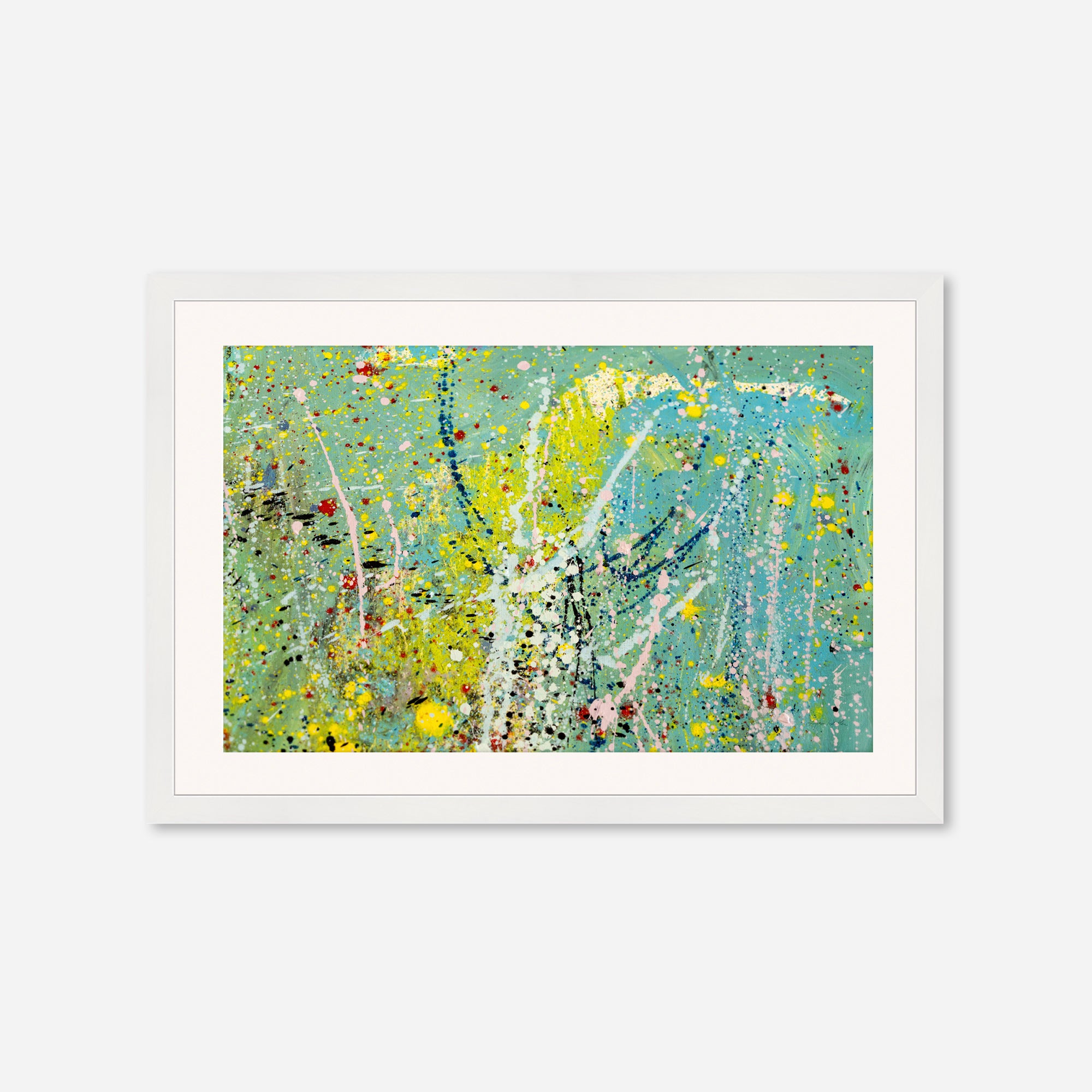 Deep Field no.9
