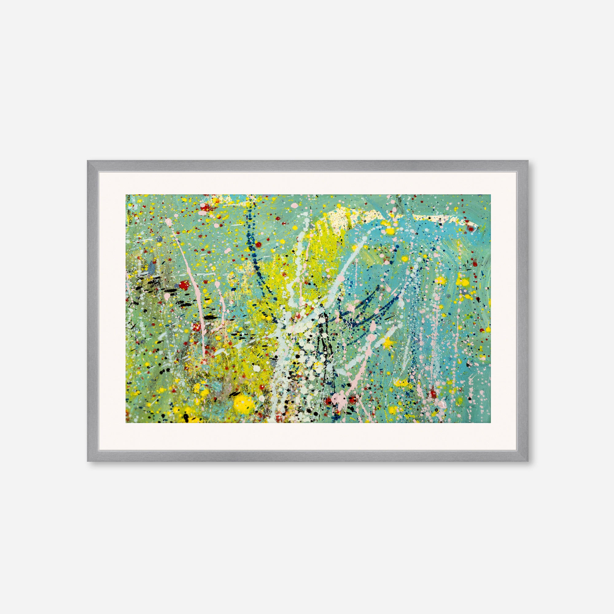 Deep Field no.9