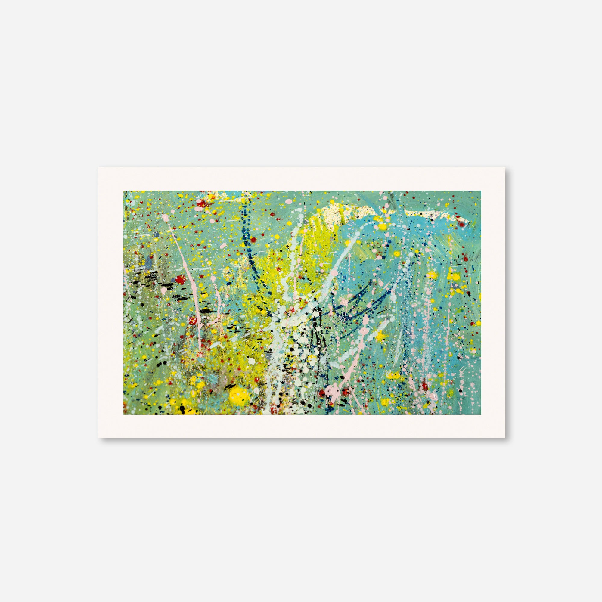 Deep Field no.9