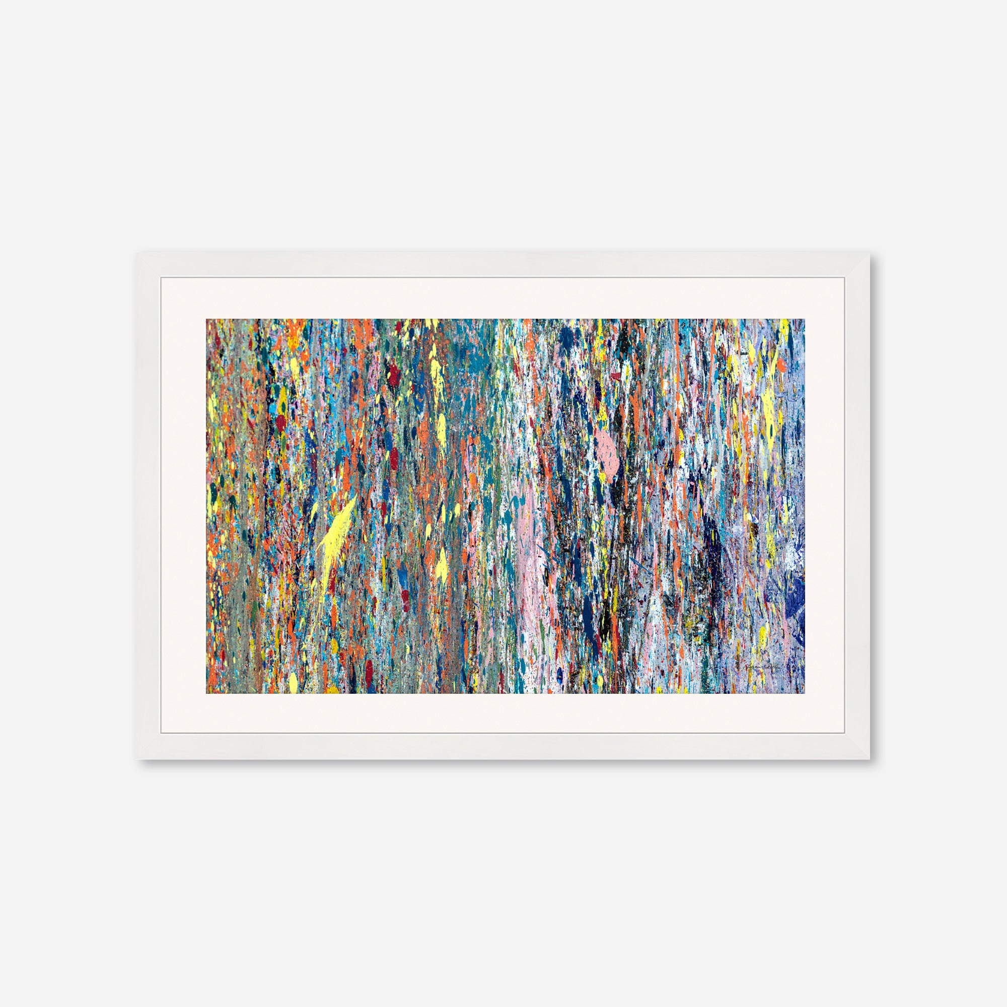 Deep Field no.8