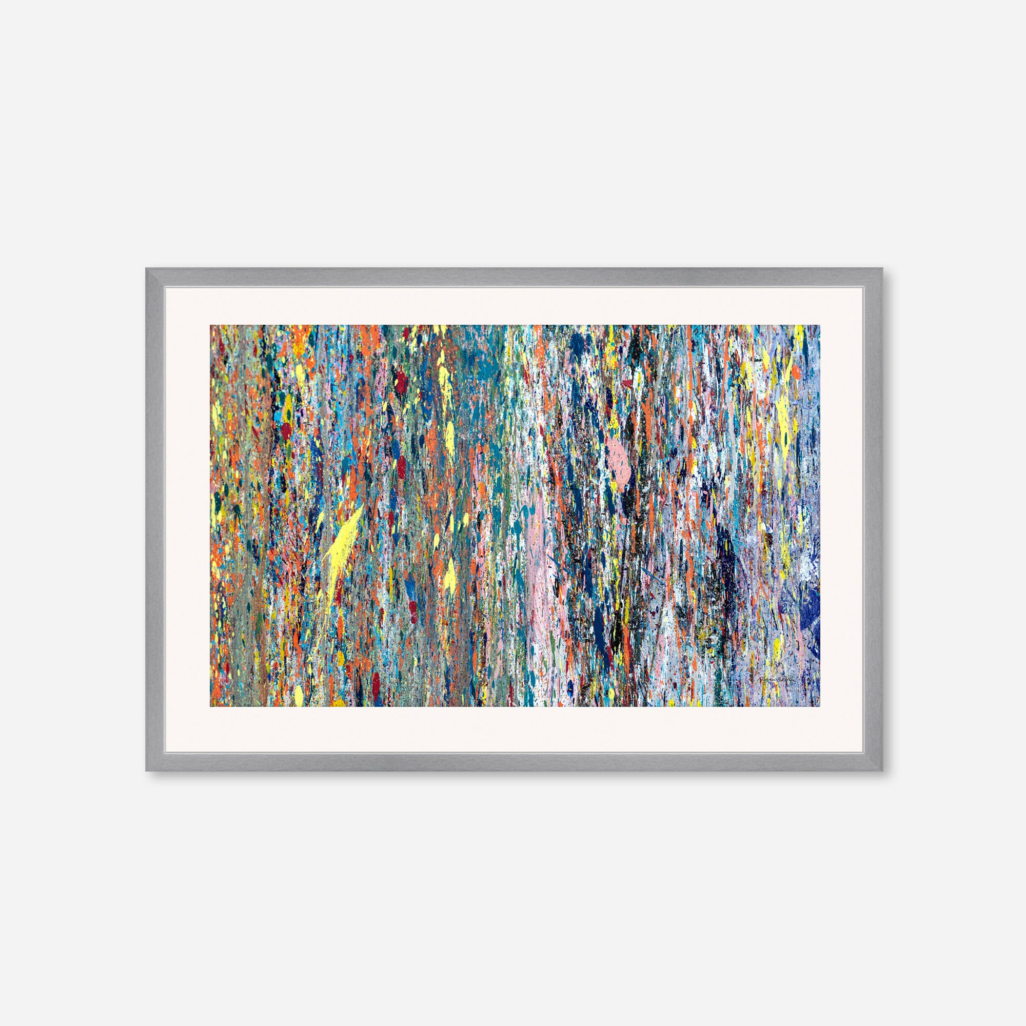 Deep Field no.8