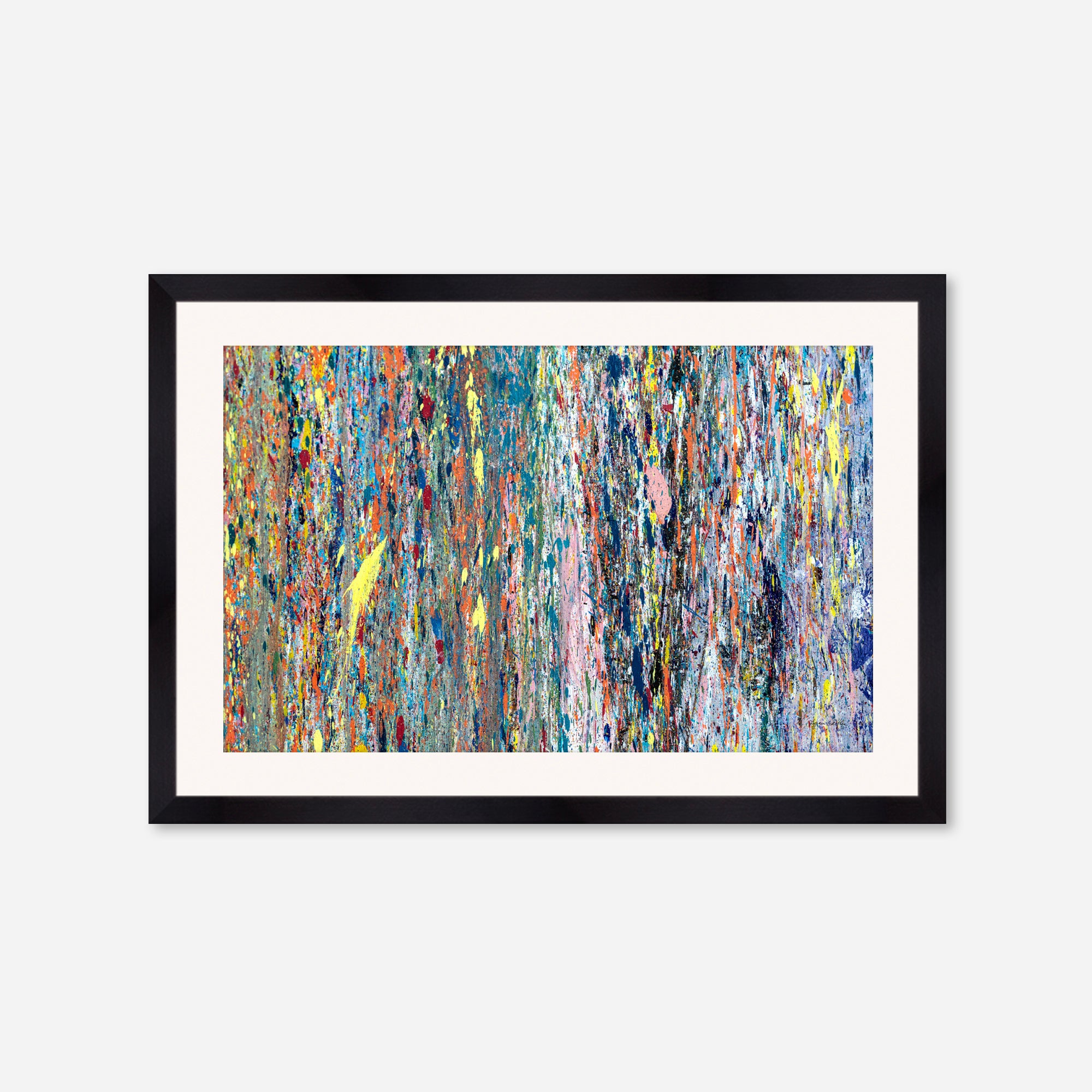 Deep Field no.8
