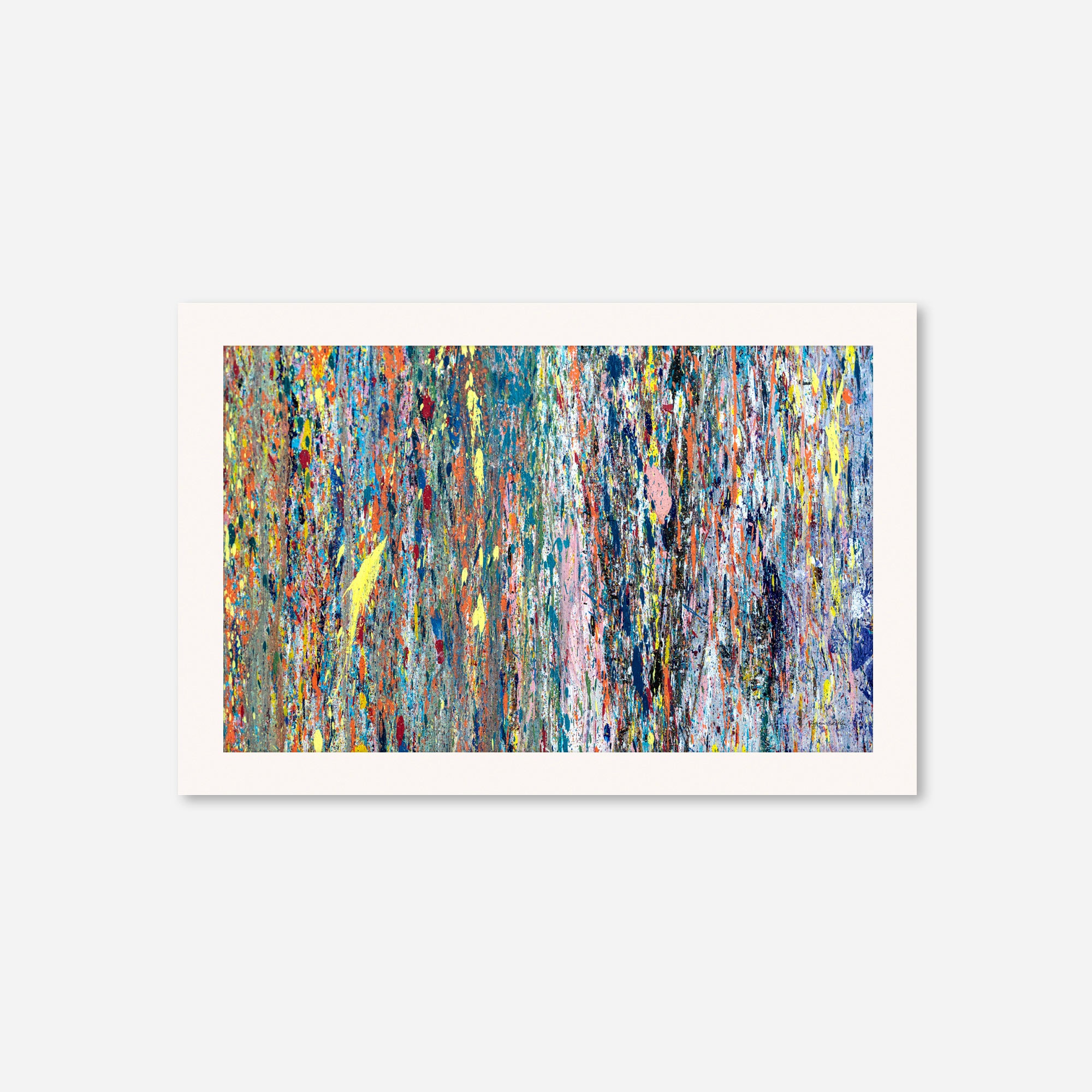 Deep Field no.8