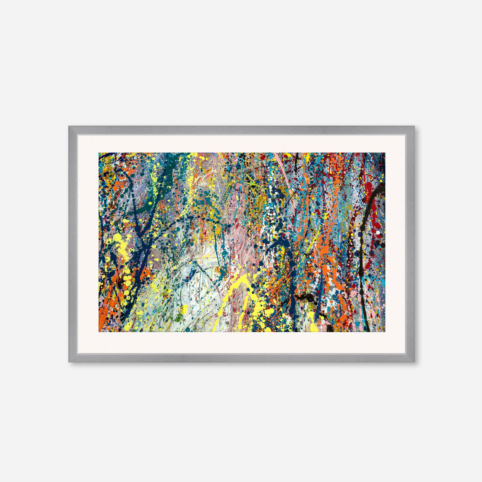 Deep Field no.7