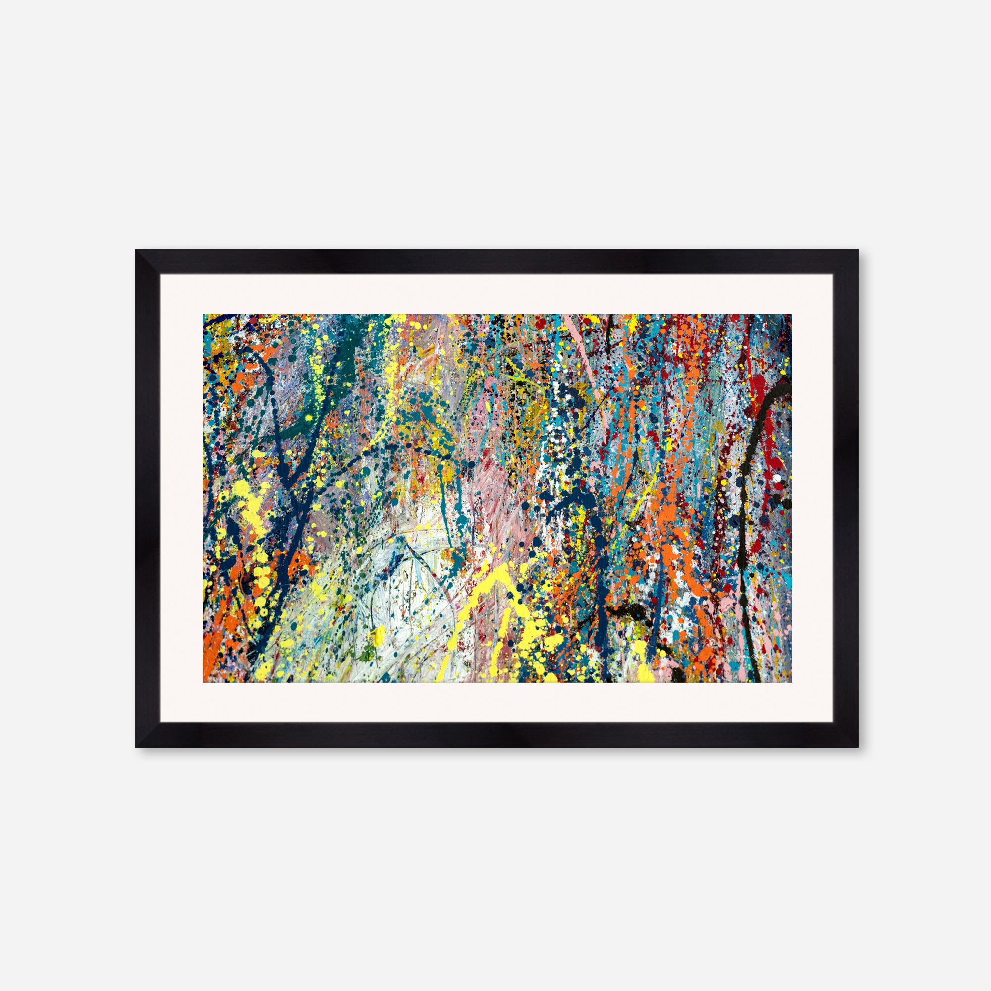 Deep Field no.7