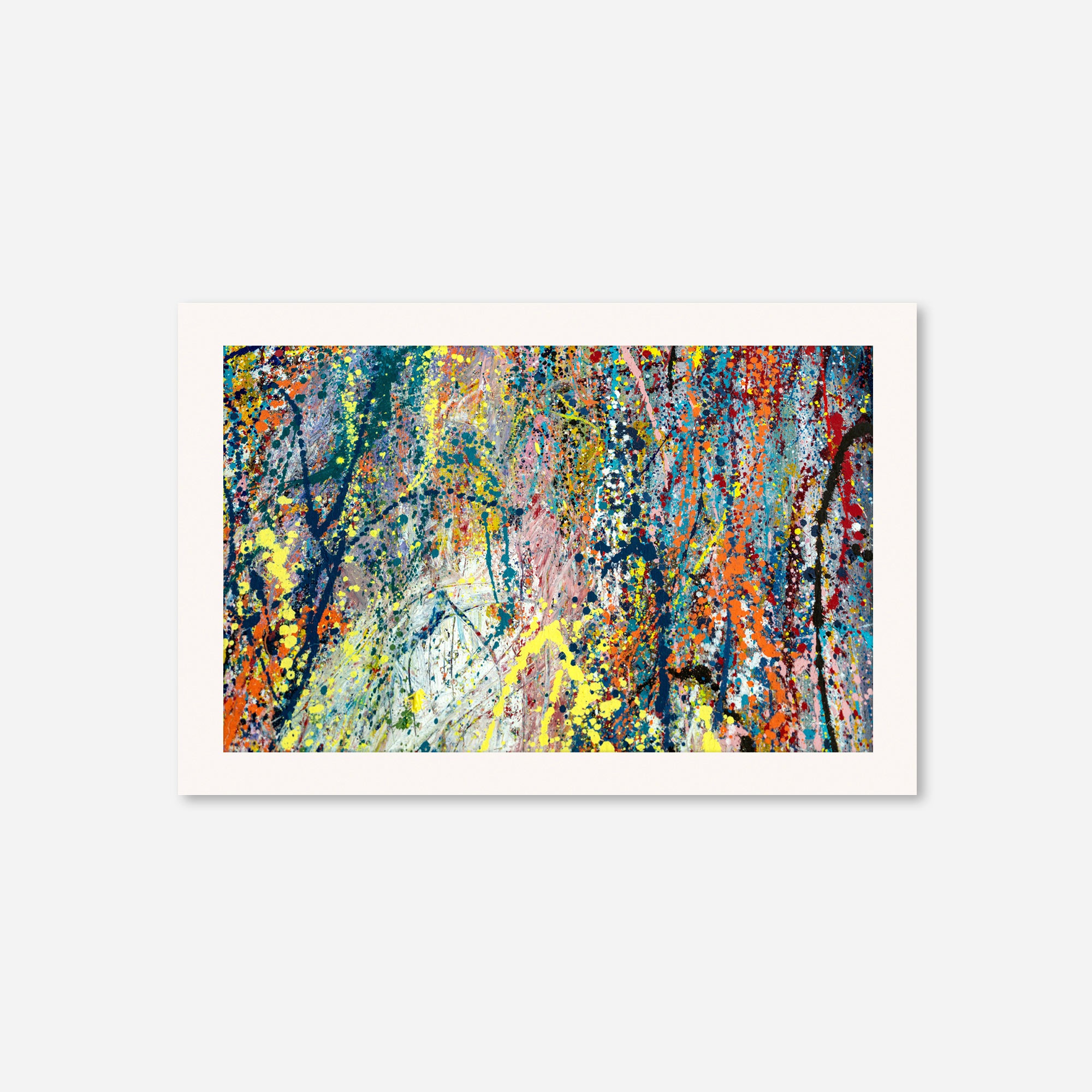 Deep Field no.7