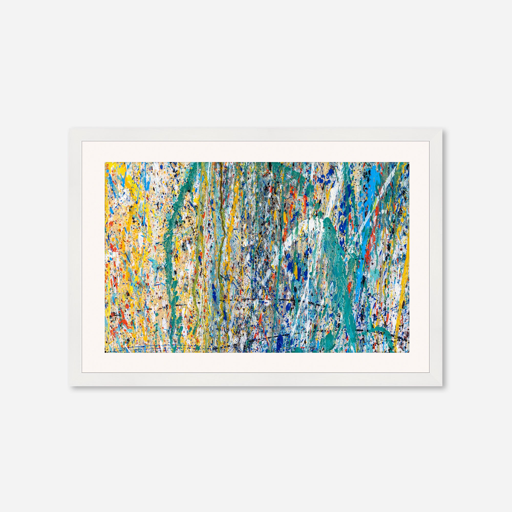Deep Field no.6