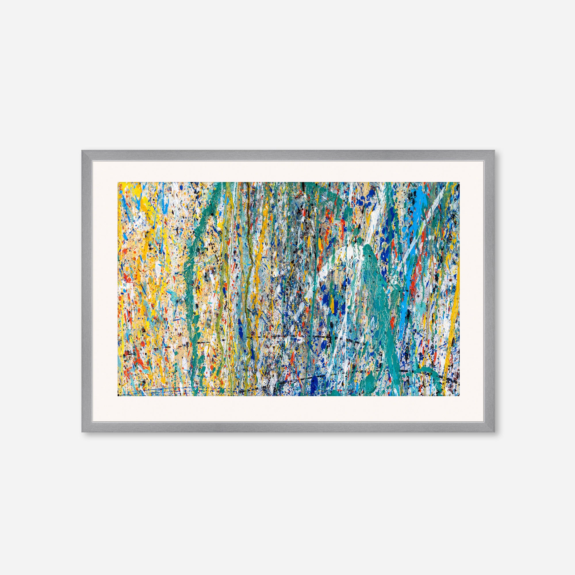 Deep Field no.6