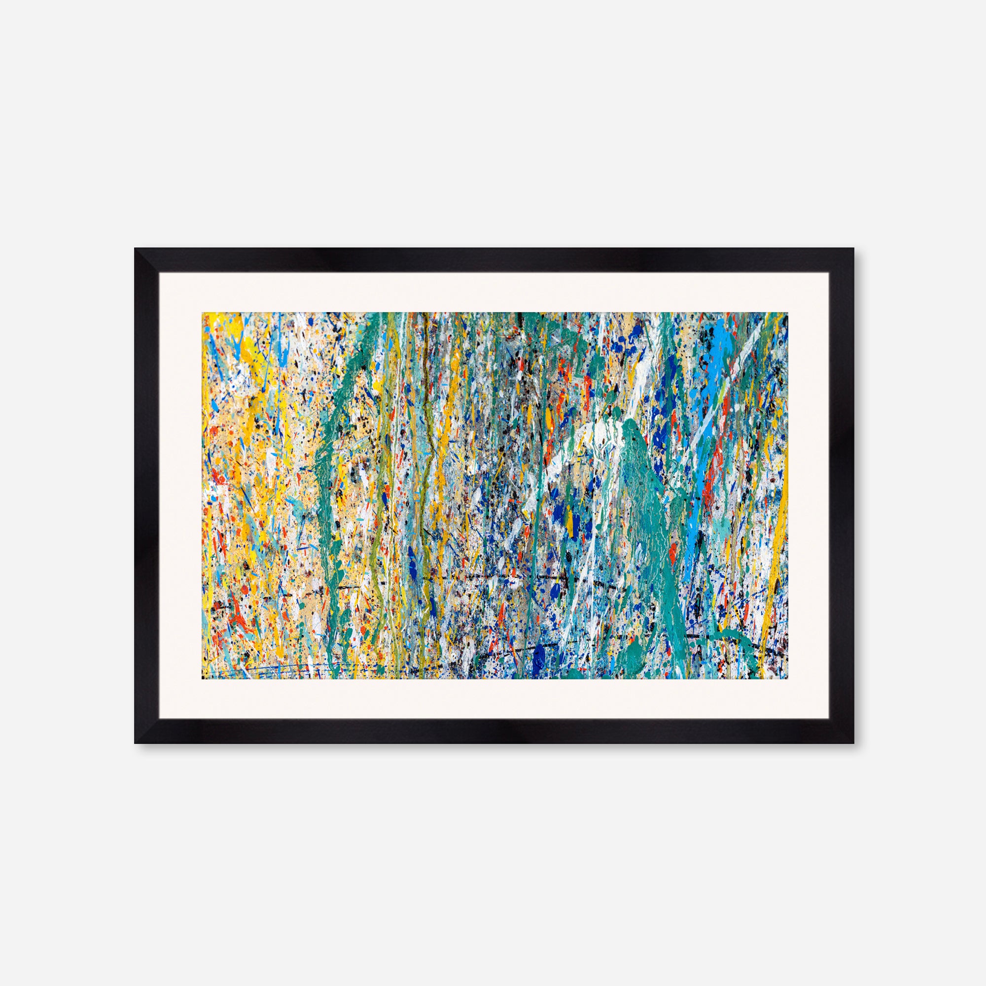Deep Field no.6