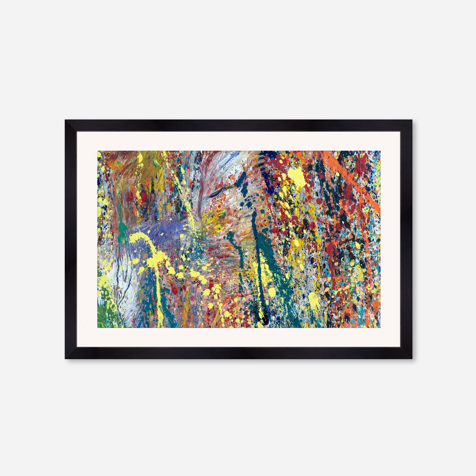 Deep Field no.5