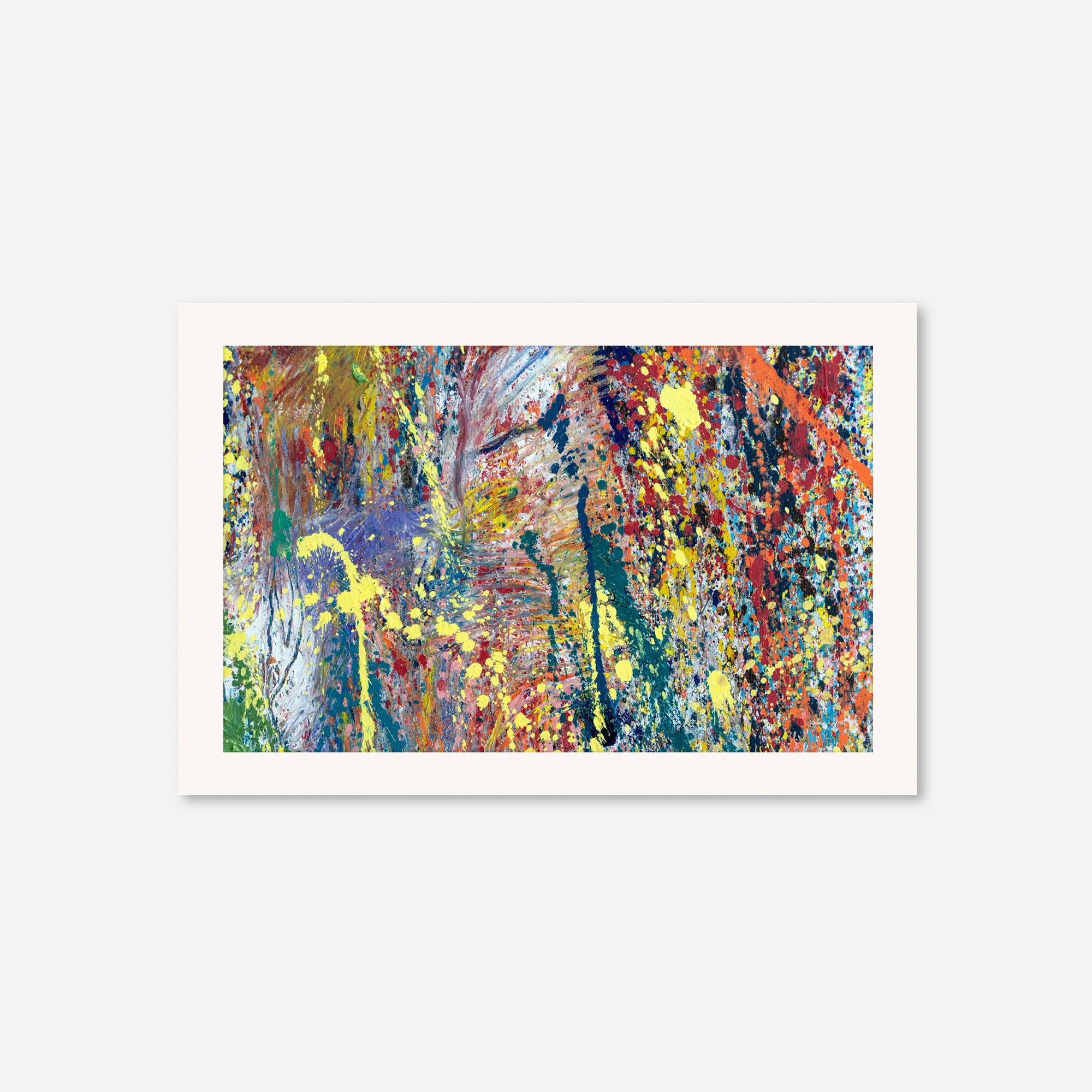 Deep Field no.5