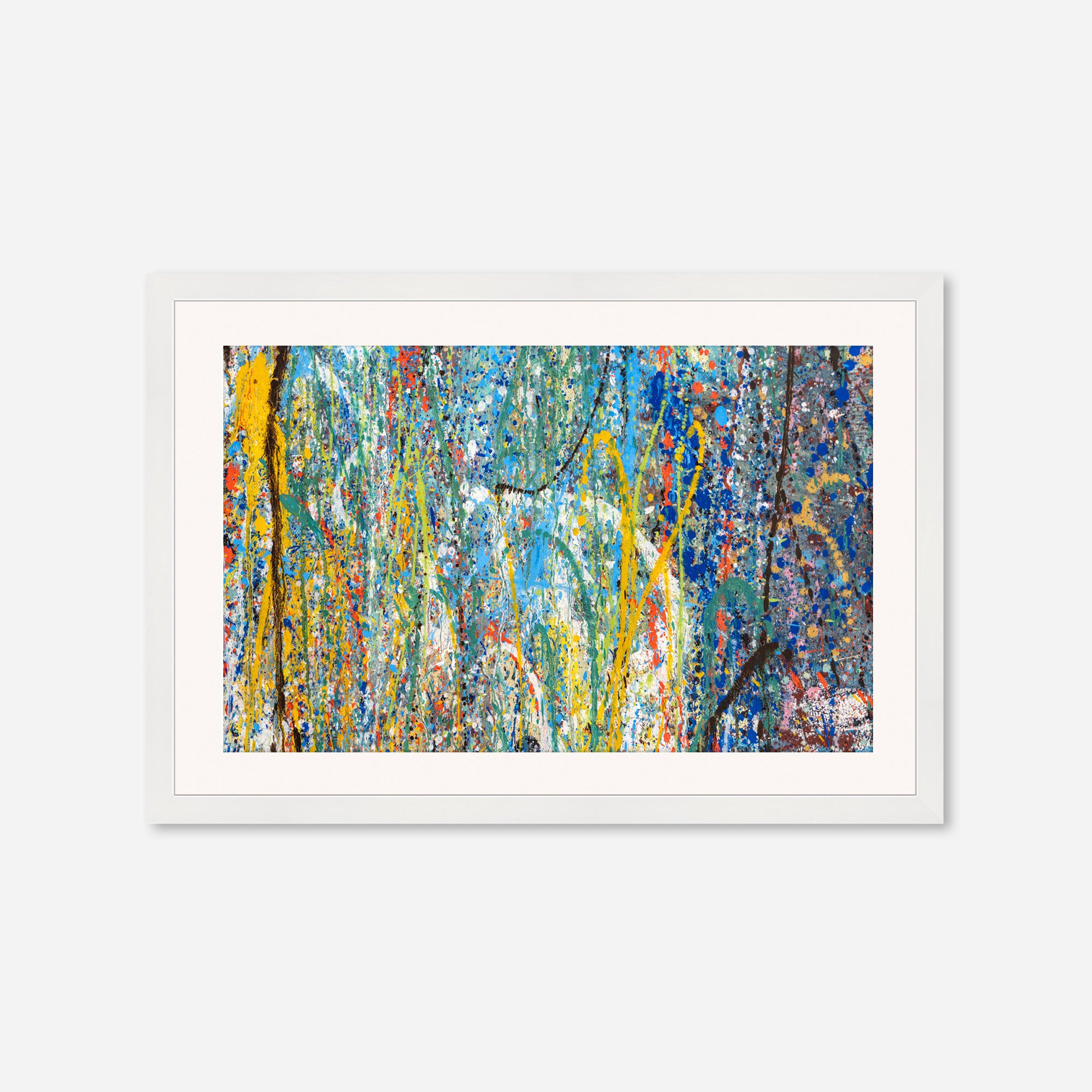 Deep Field no.4