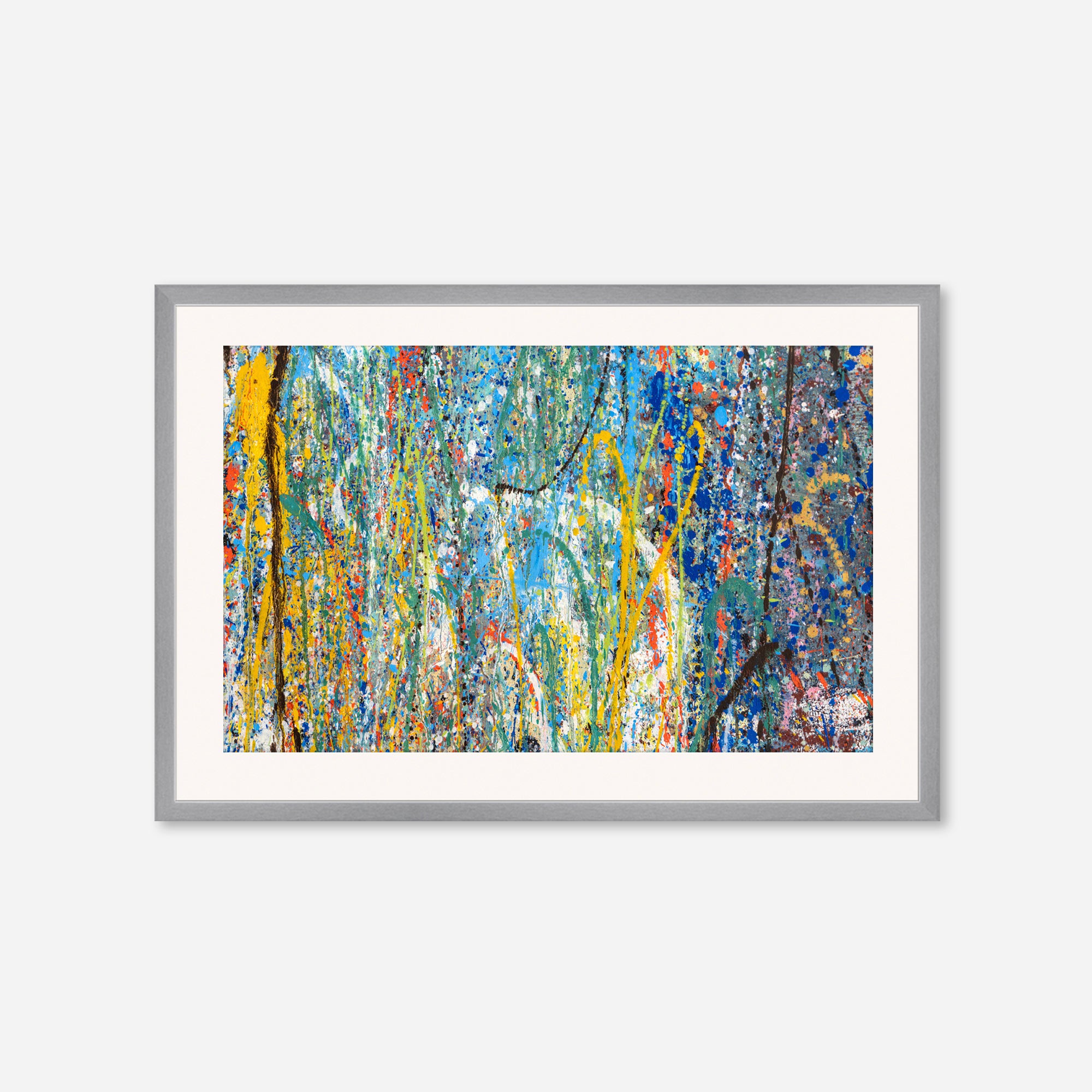 Deep Field no.4