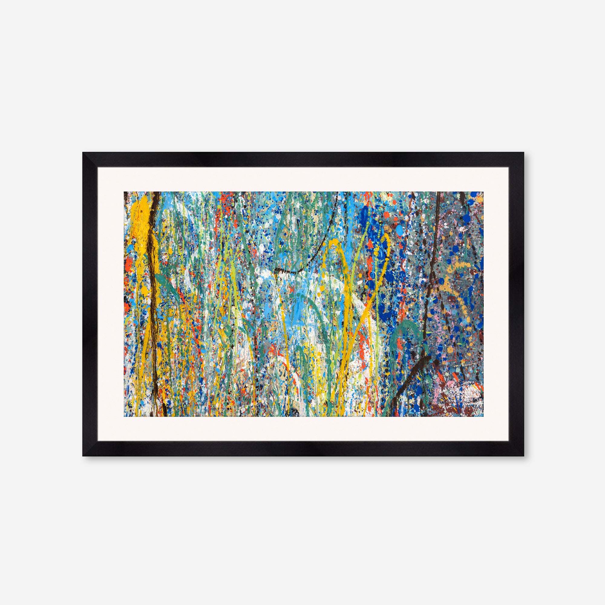 Deep Field no.4