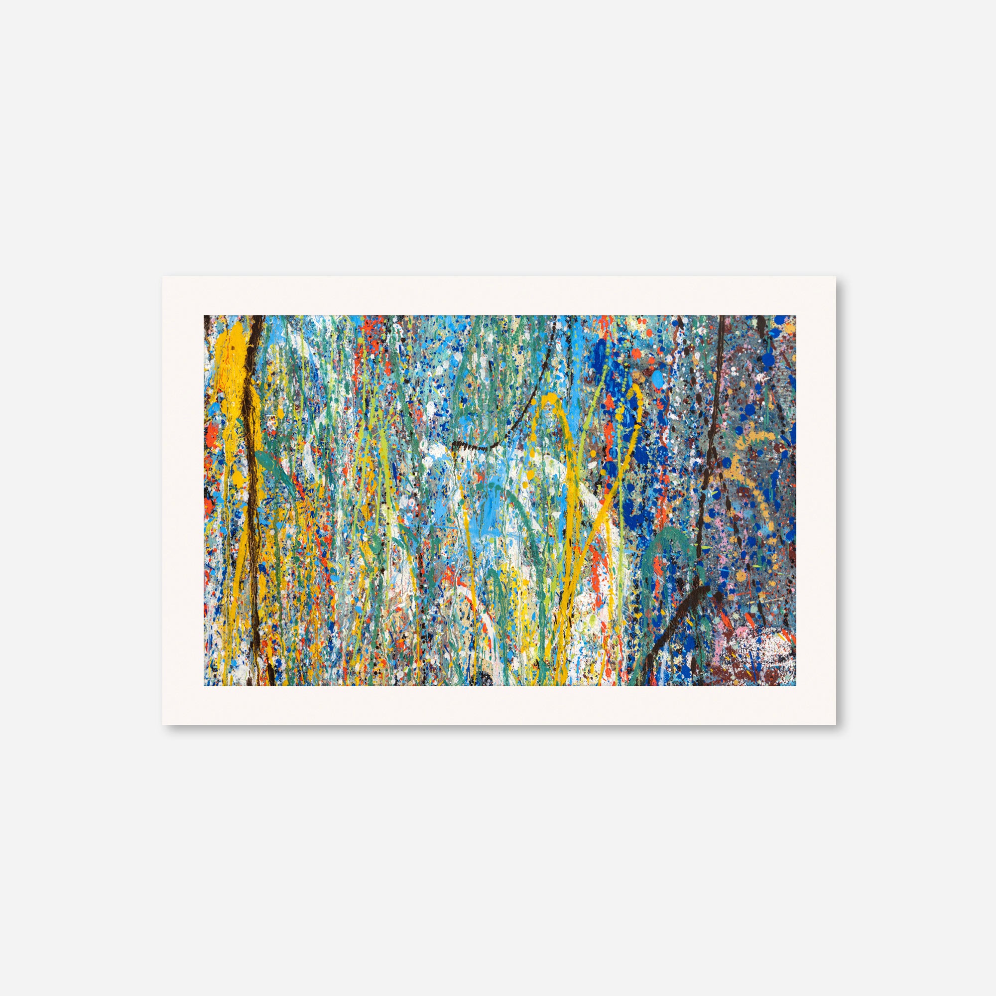 Deep Field no.4