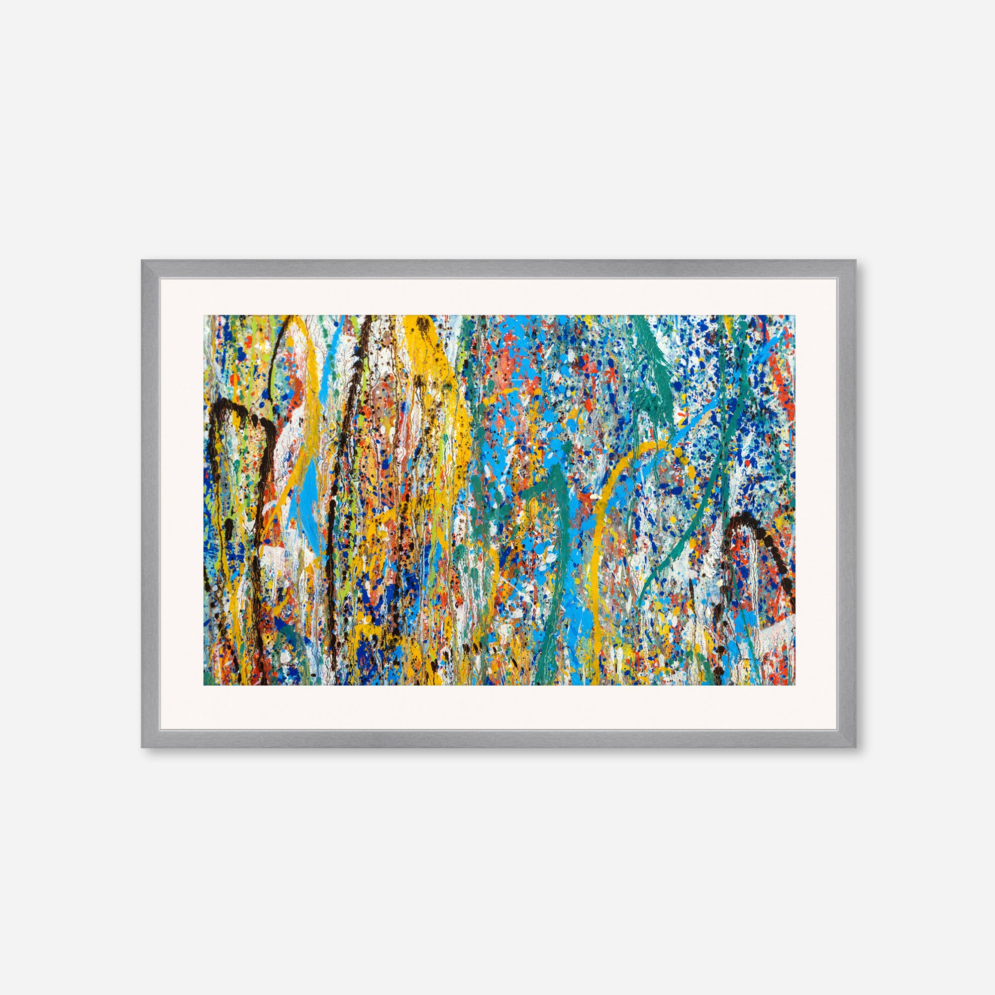 Deep Field no.3
