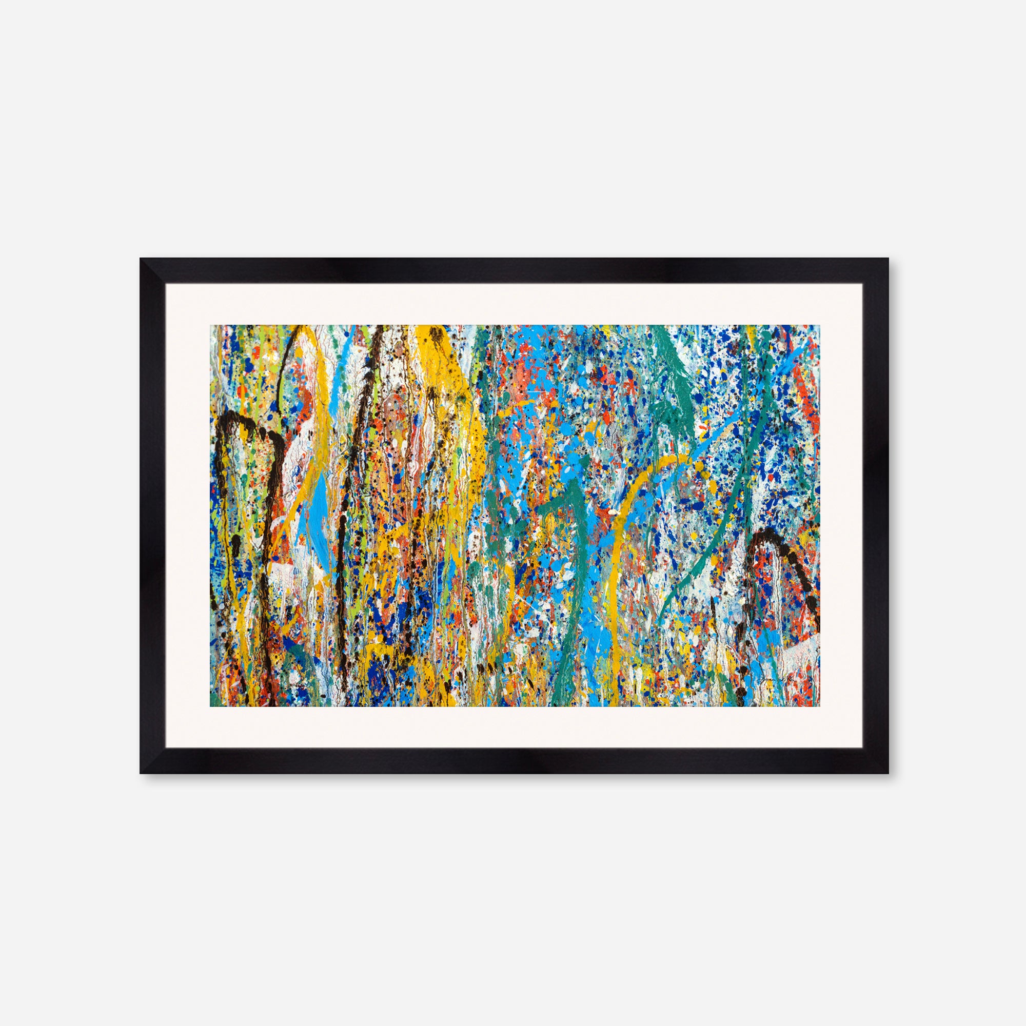 Deep Field no.3