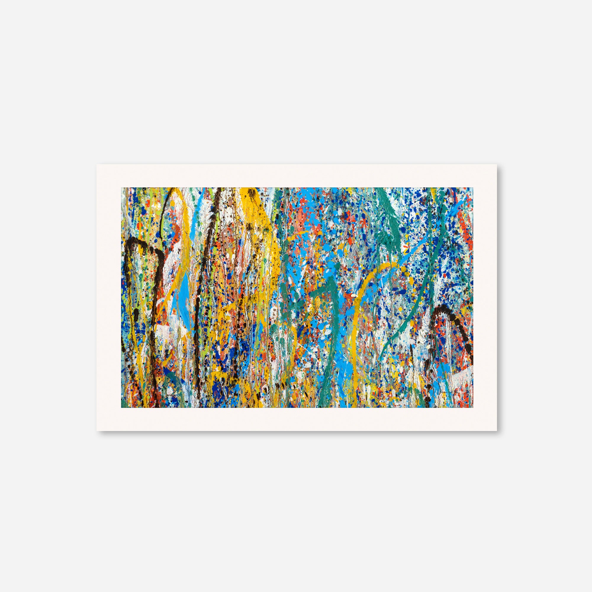 Deep Field no.3