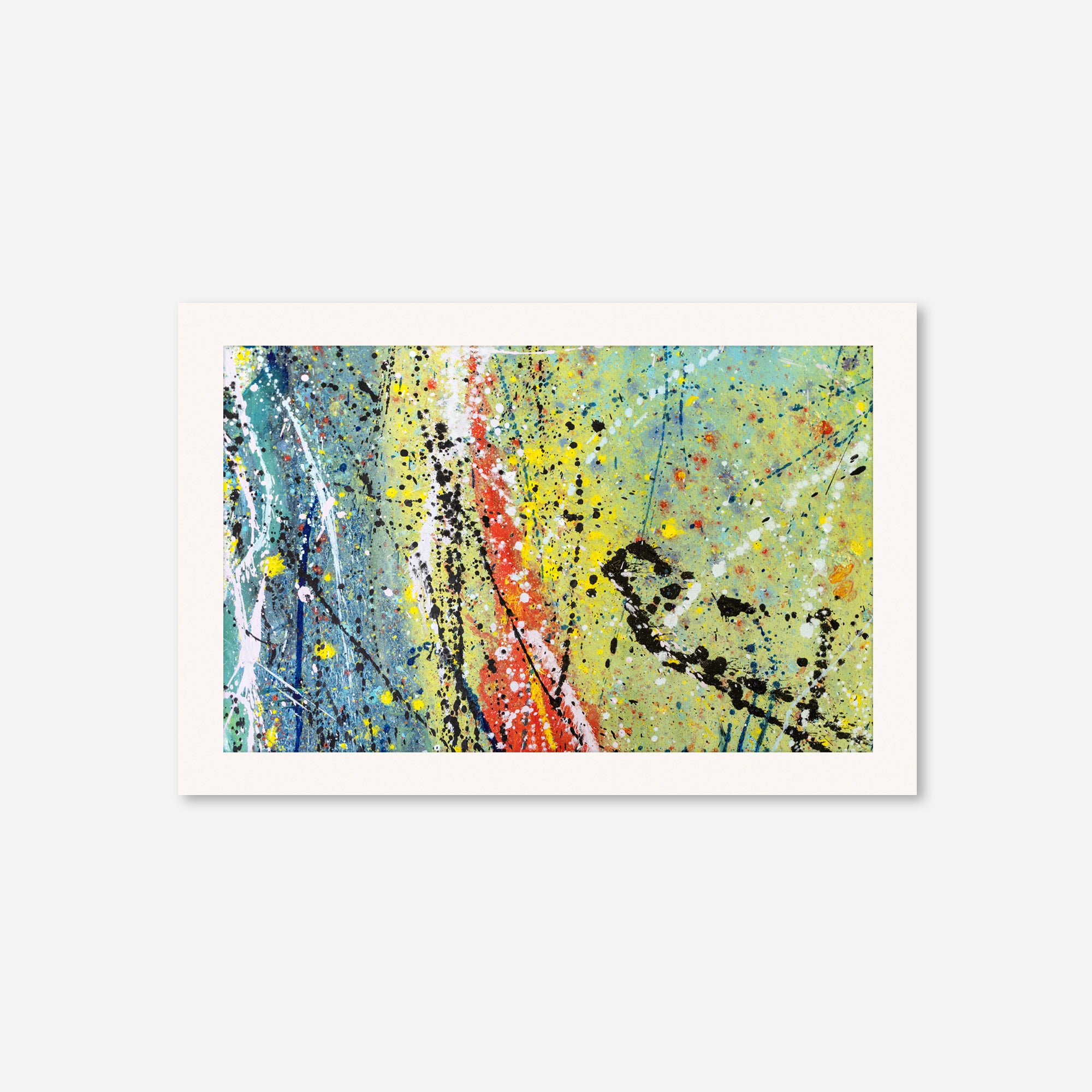 Deep Field no.2