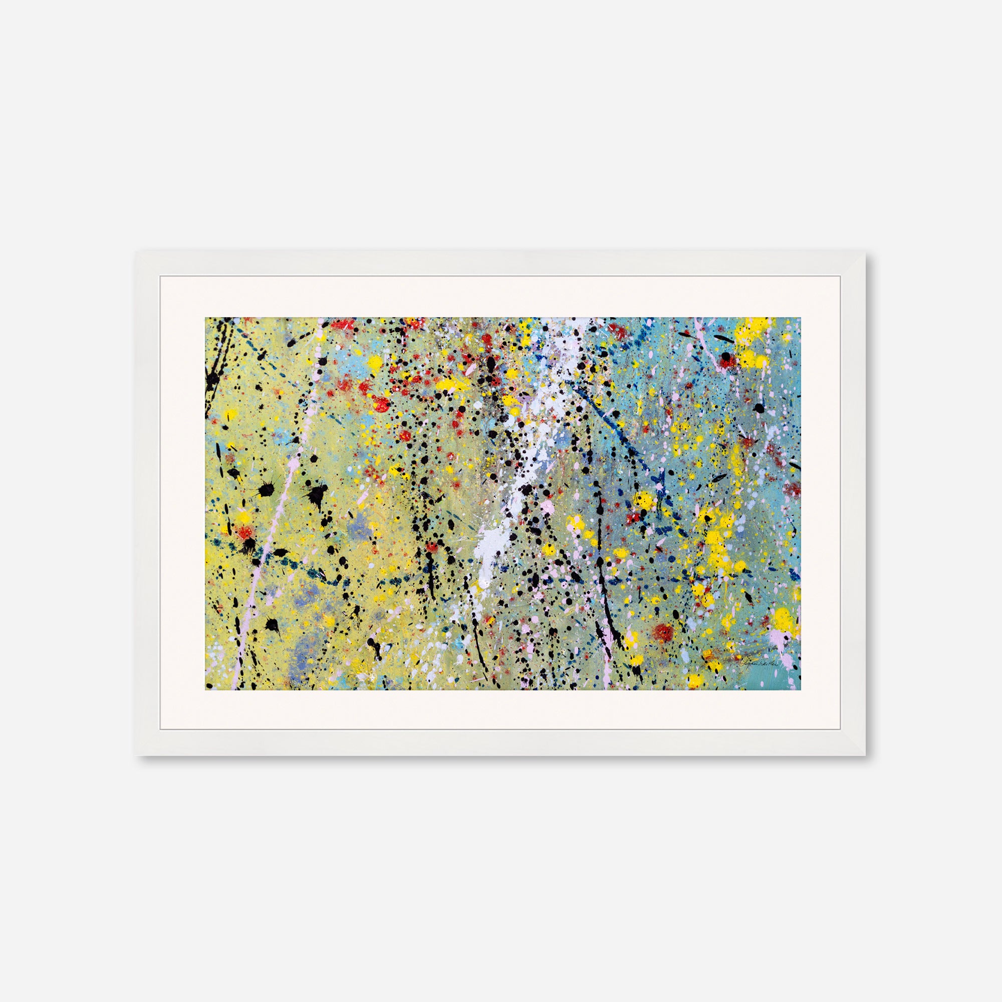 Deep Field no.1