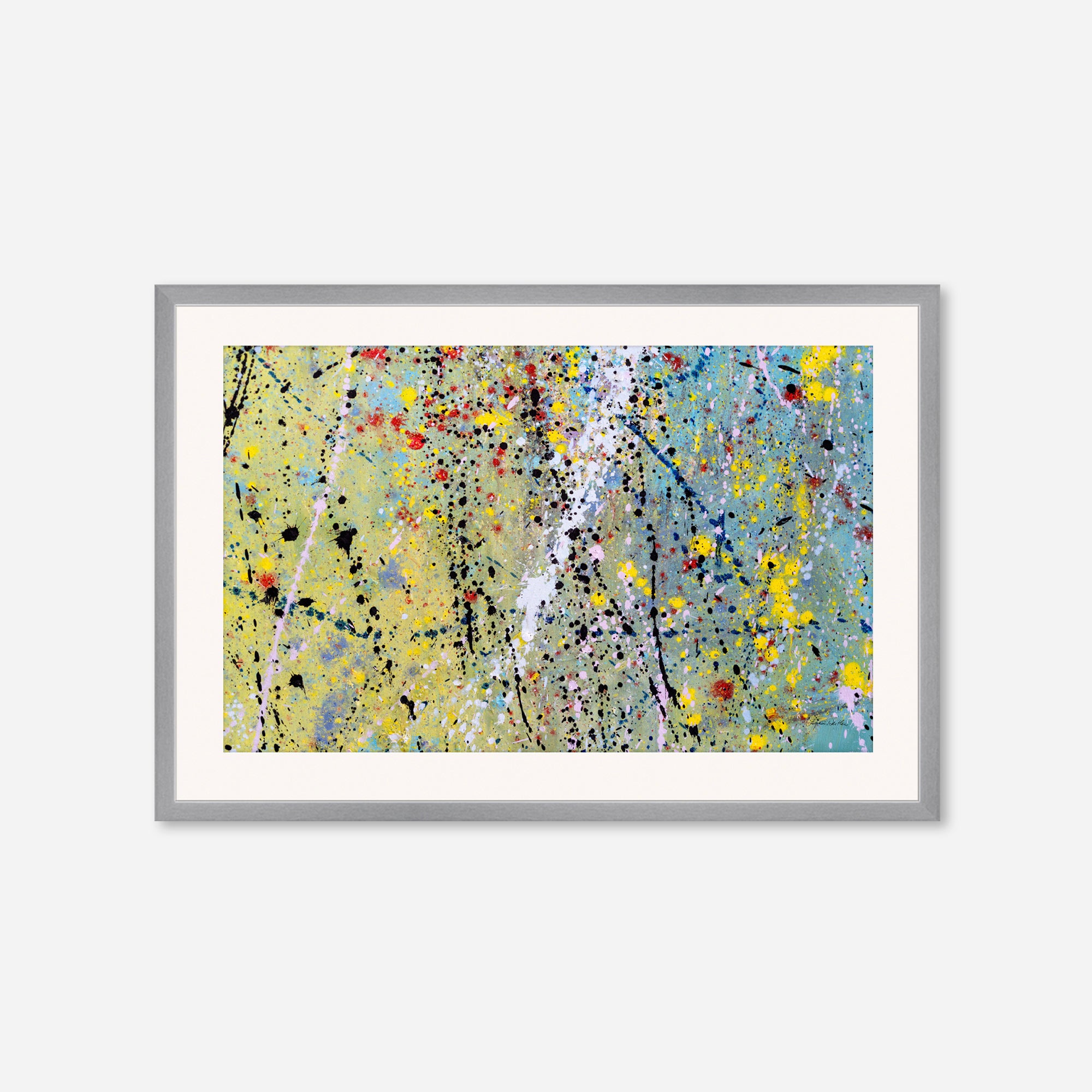 Deep Field no.1